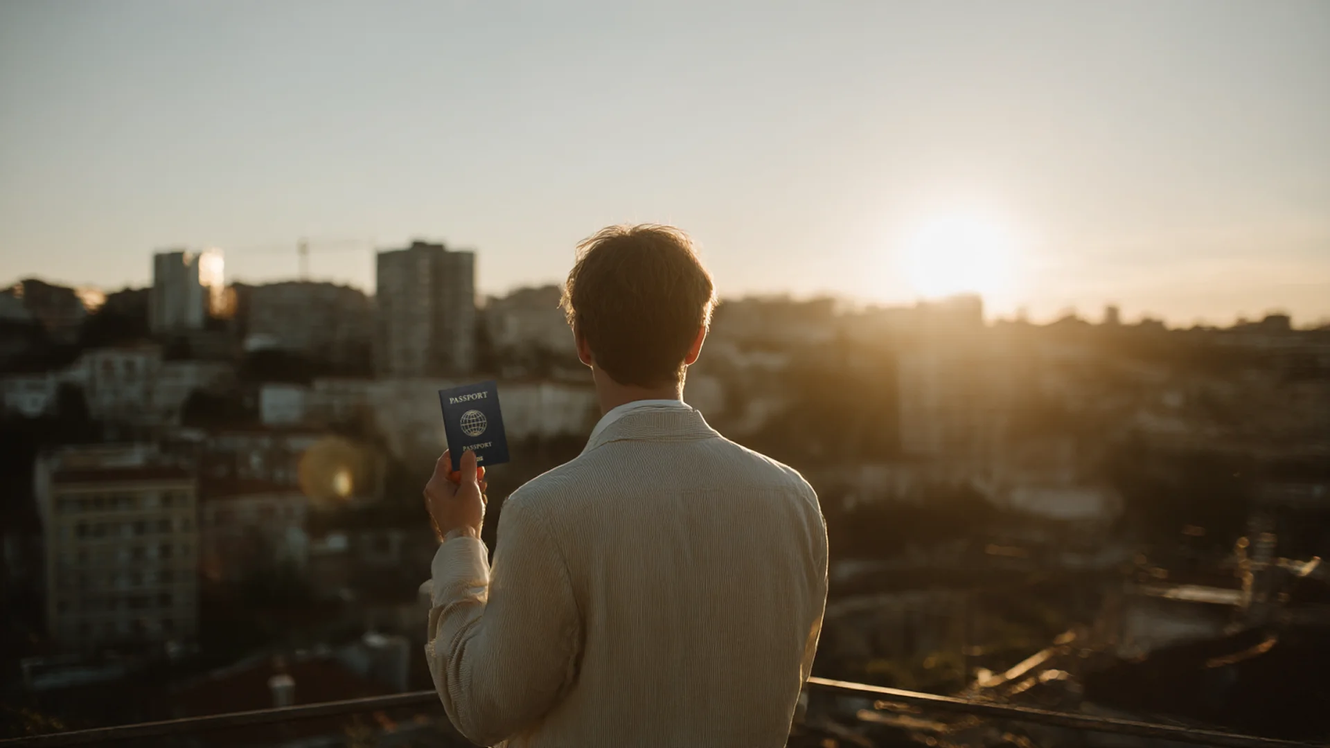 Las 10 mejores países para obtener un permiso de residencia a través de bienes raíces 2025