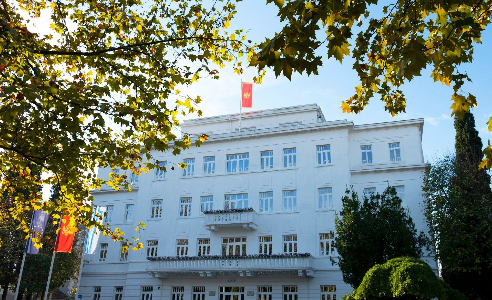Podgorica Property Investment Insights – Market Trends & Analysis | VelesClub Int.