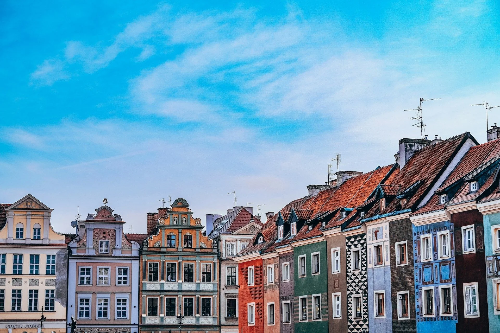 Poznan Property Investment Insights – Market Trends & Analysis | VelesClub Int.