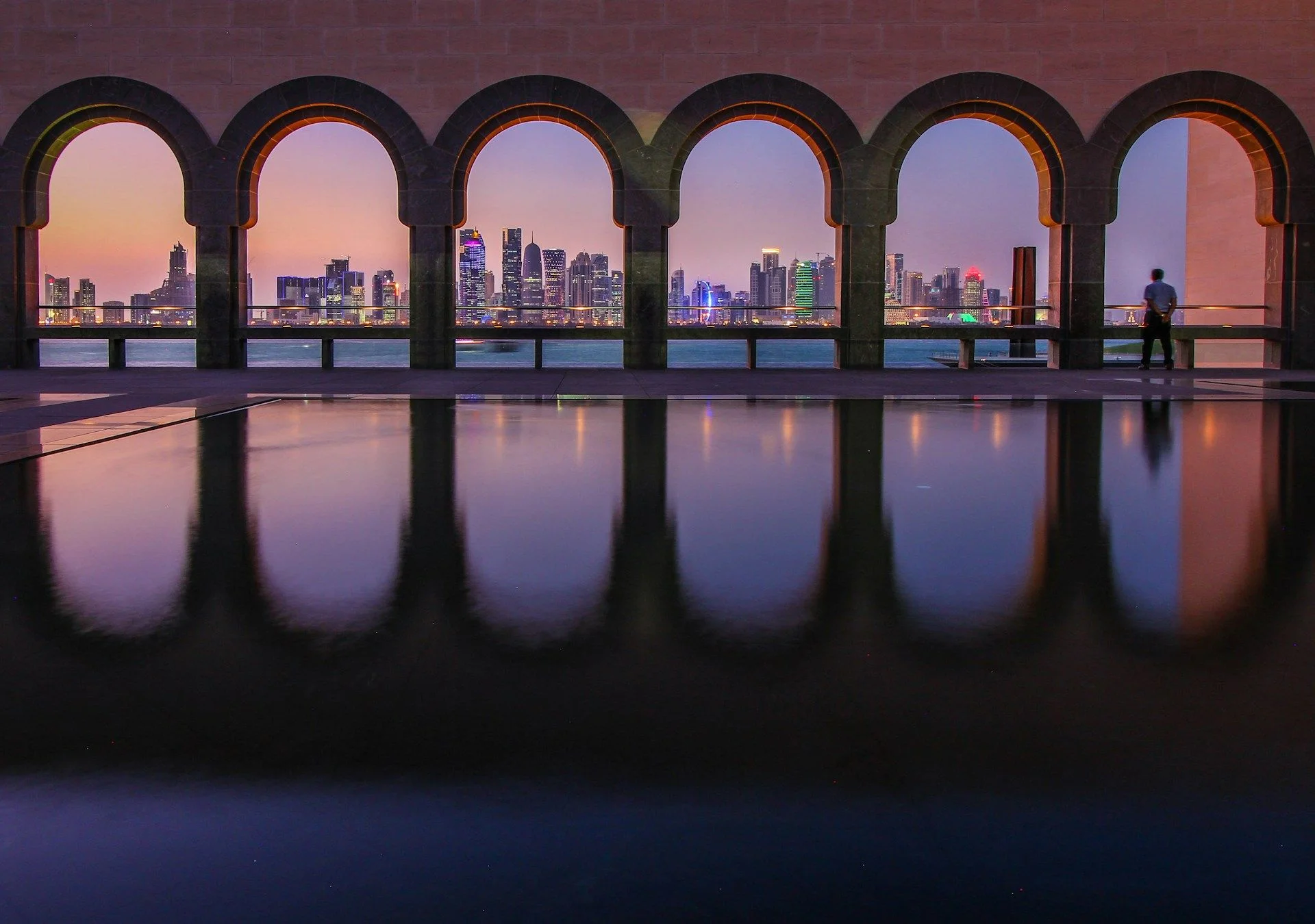 Buy Property in Qatar – Exclusive Investment Deals | VelesClub Int.