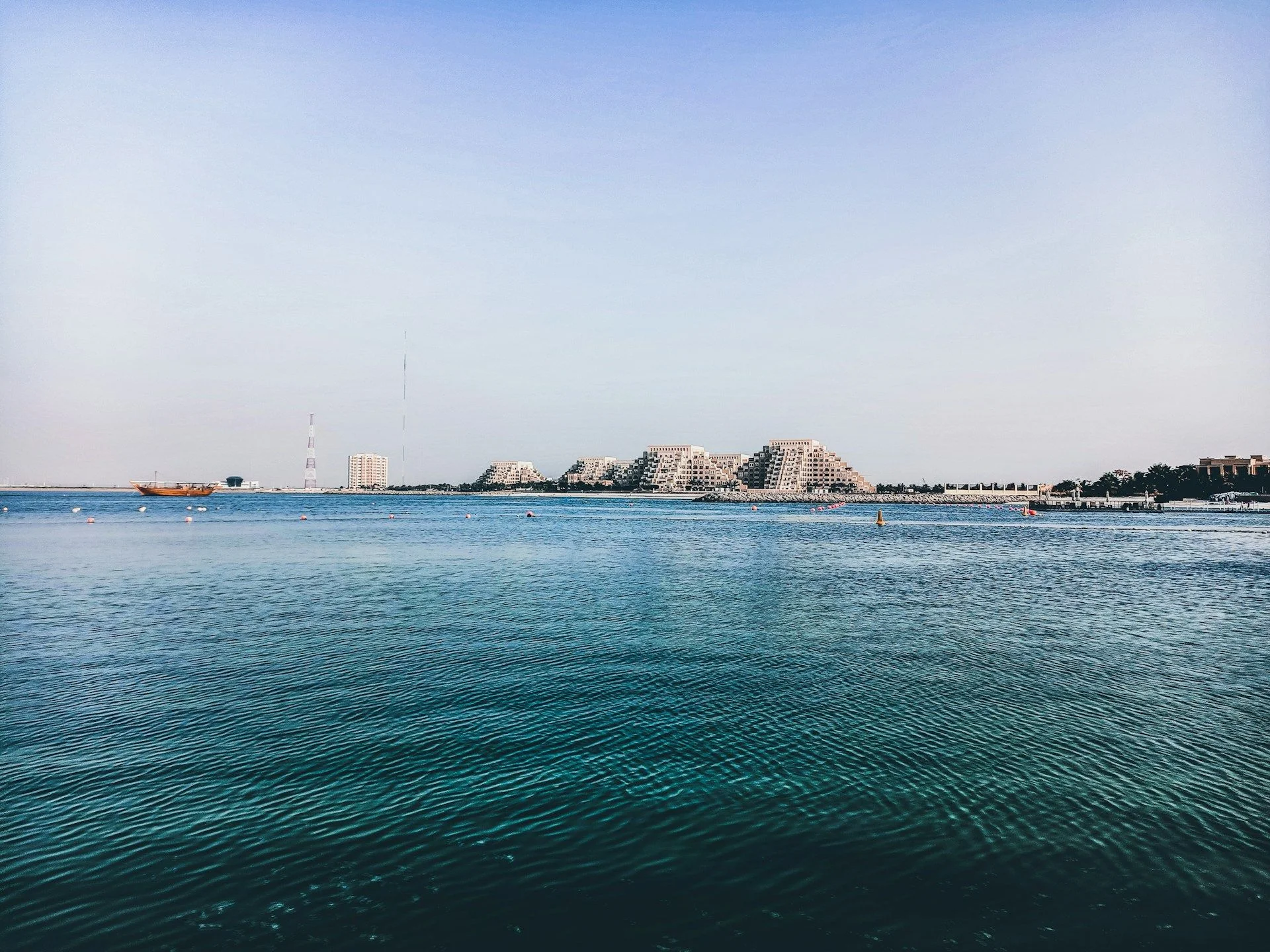 Mercado de viviendas de segunda mano en Ras Al Khaimah – Bienes raíces secundarios de VelesClub Int.