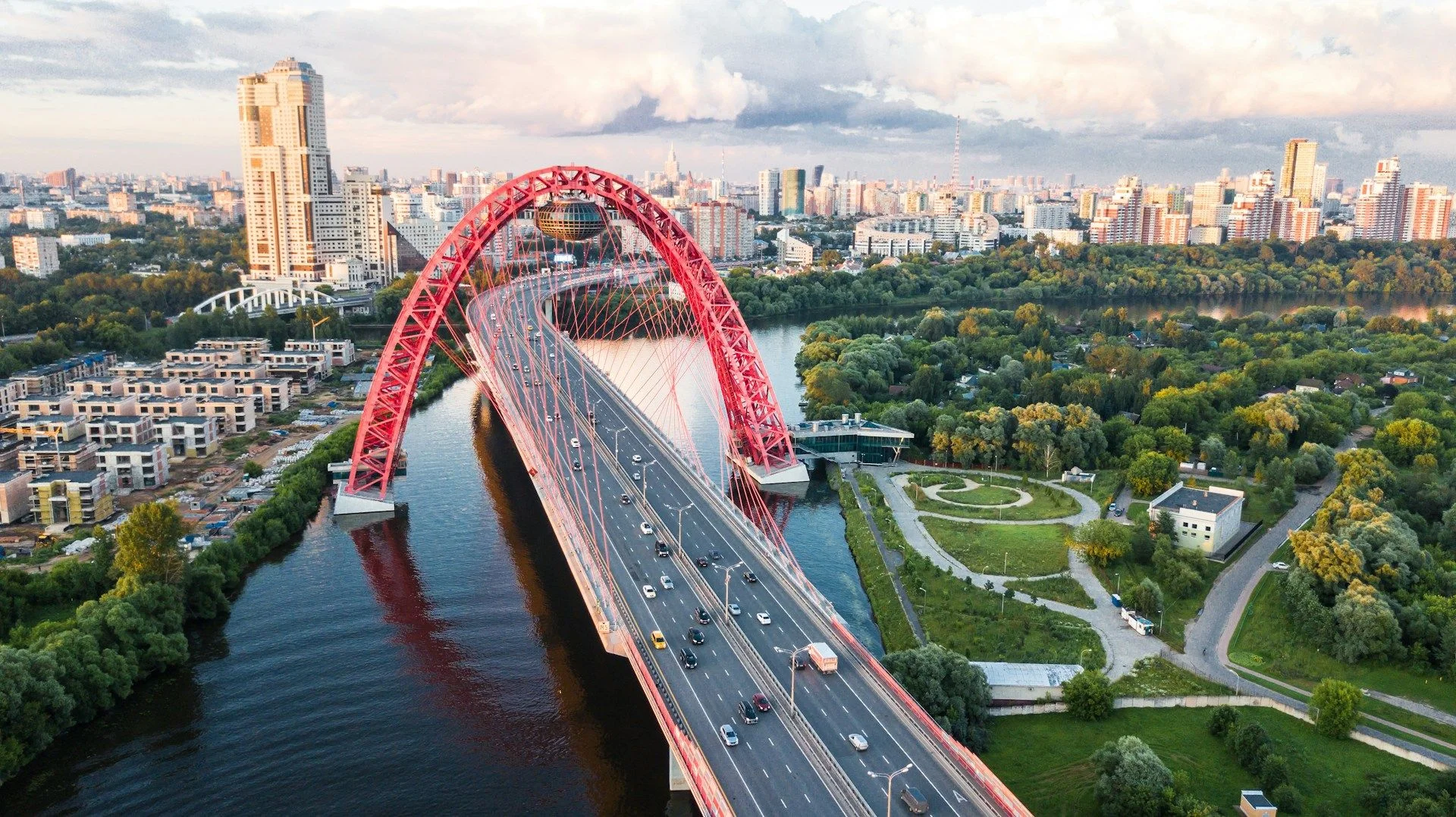 Buy Apartment & House from Owner in Russia – No Agent Fees | VelesClub Int.