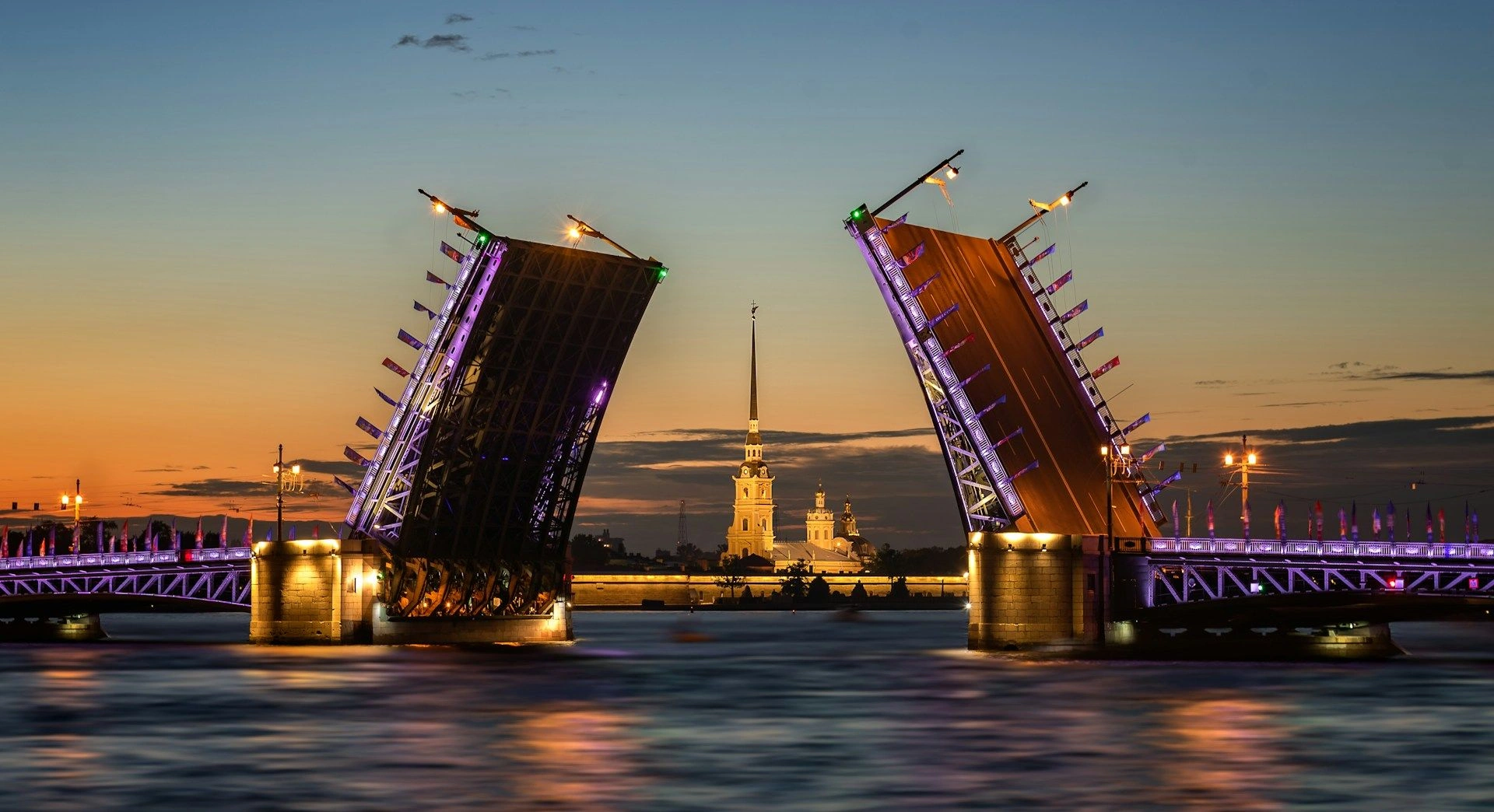 image city Saint Petersburg