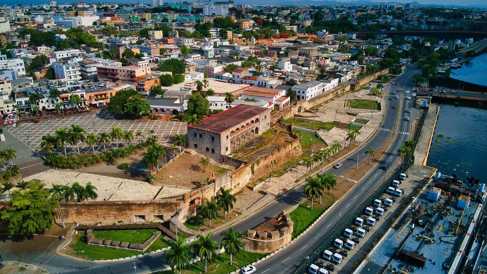 Invest in Santo Domingo Real Estate – High-Yield Opportunities | VelesClub Int.