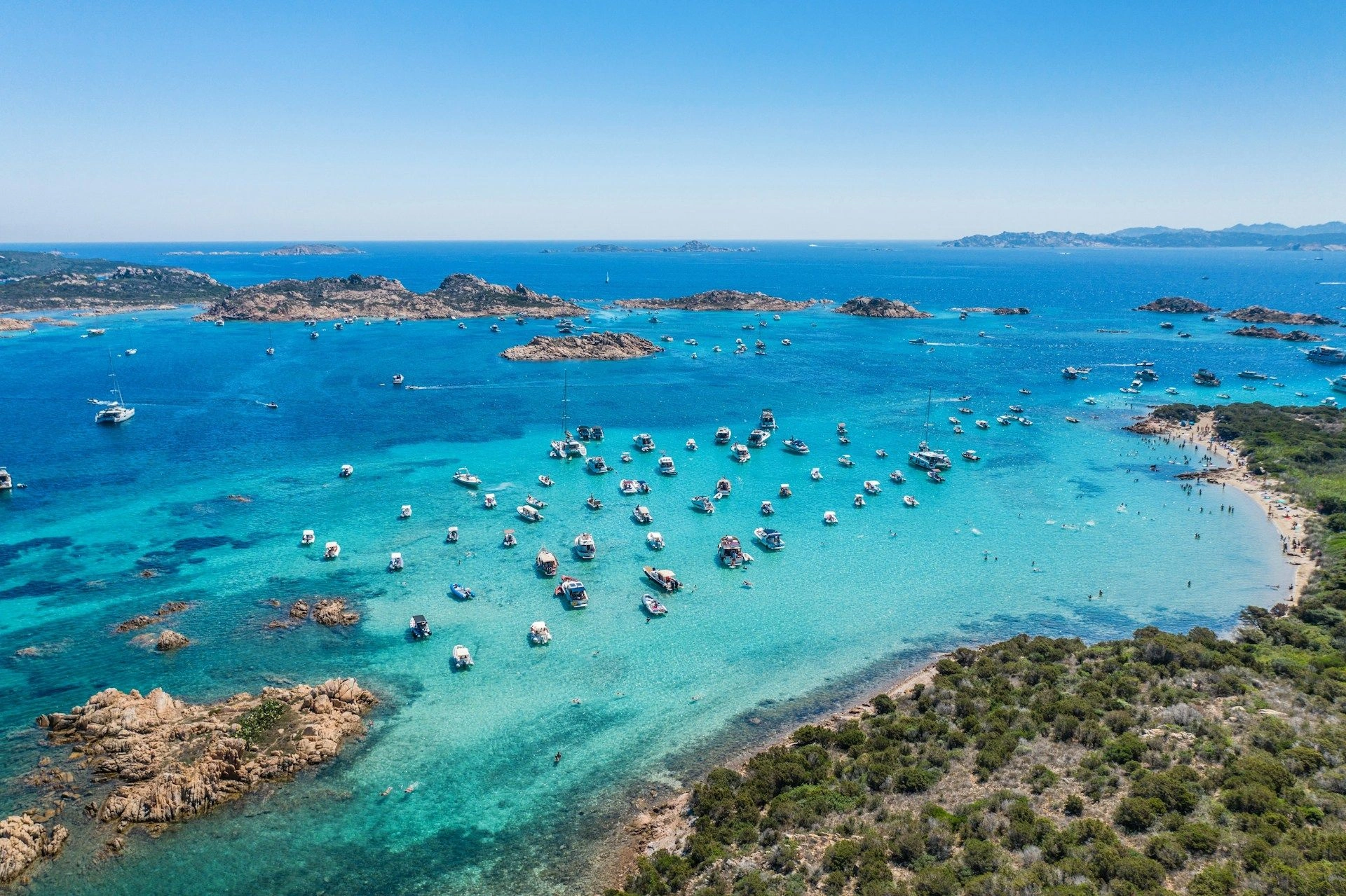 image city Sardinia