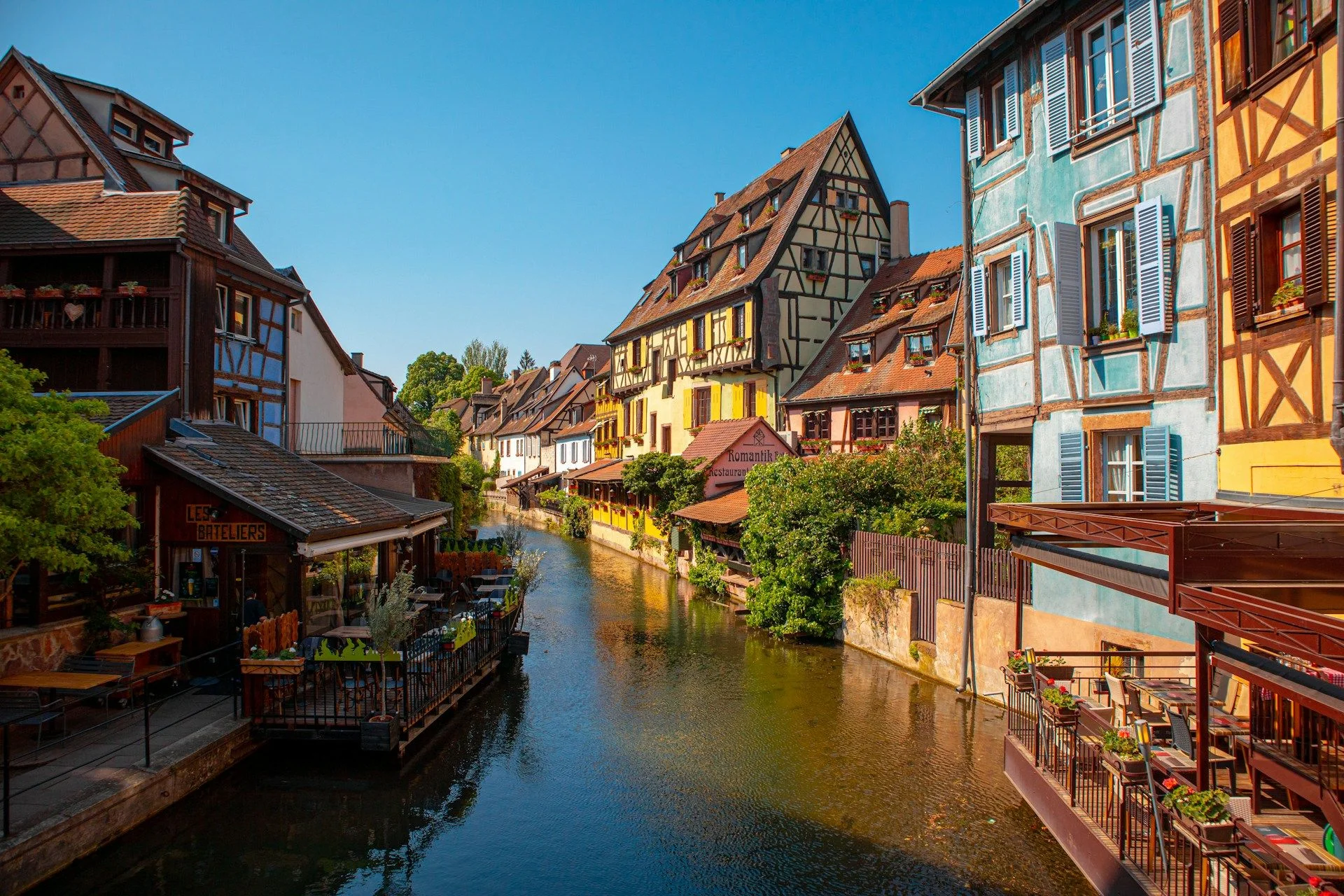 Pre-Owned Residential Market in Strasbourg – Secondary Real Estate by VelesClub Int.