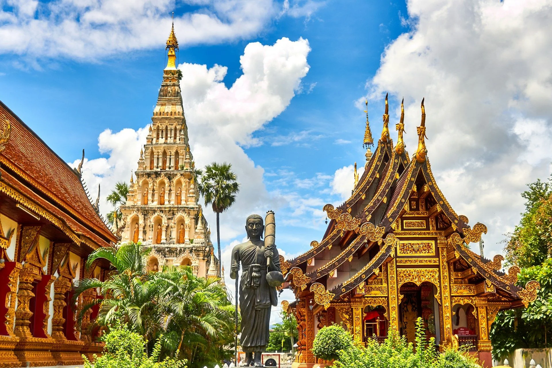 Property Investments in Thailand – High-Return offers | VelesClub Int.