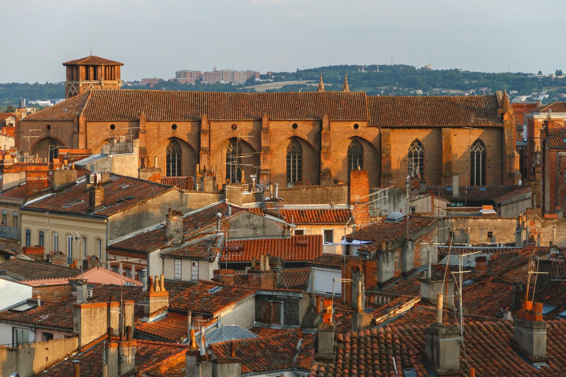 Pre-Owned Real Estate in Toulouse – Owner Sales | VelesClub Int.