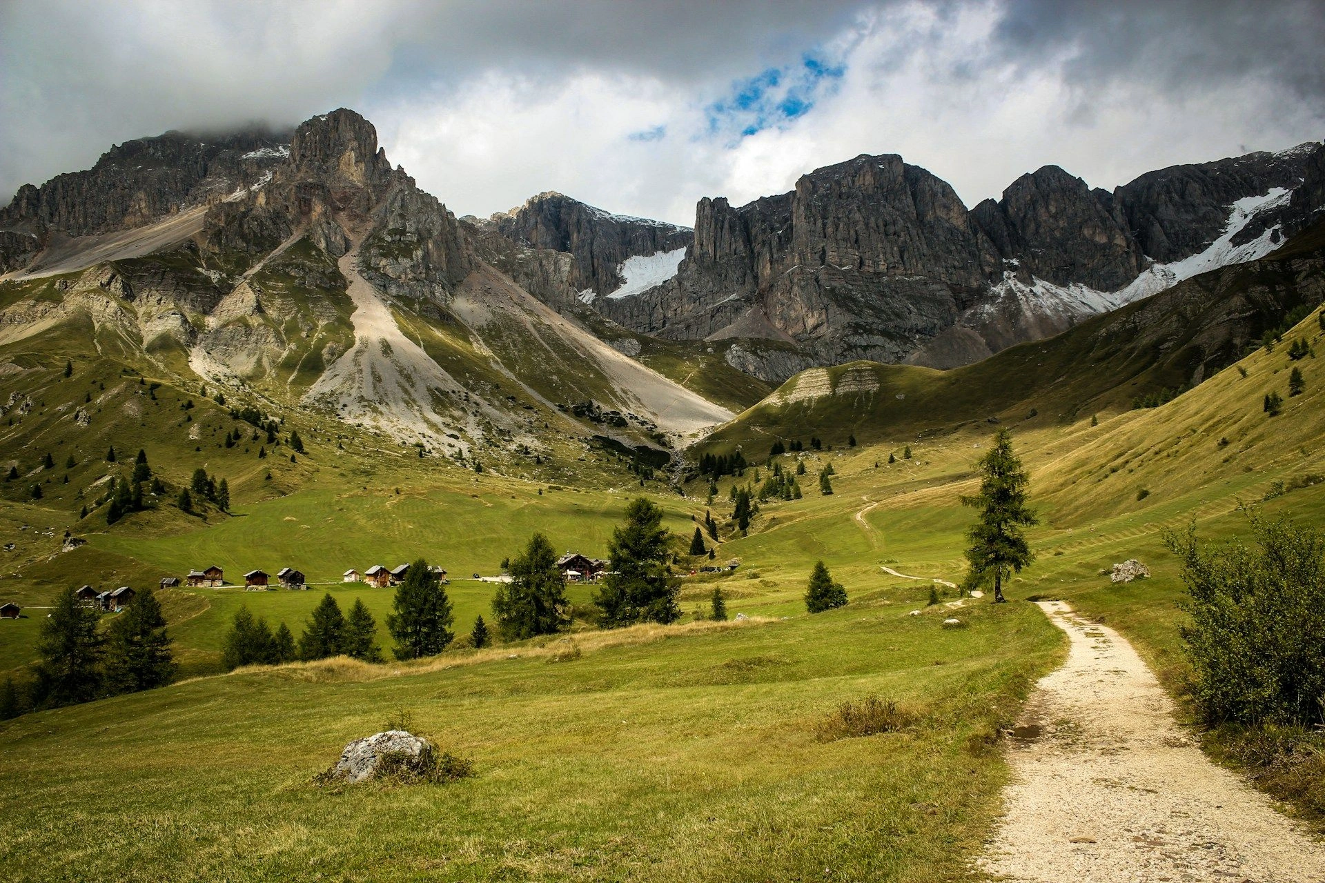 image city Trentino