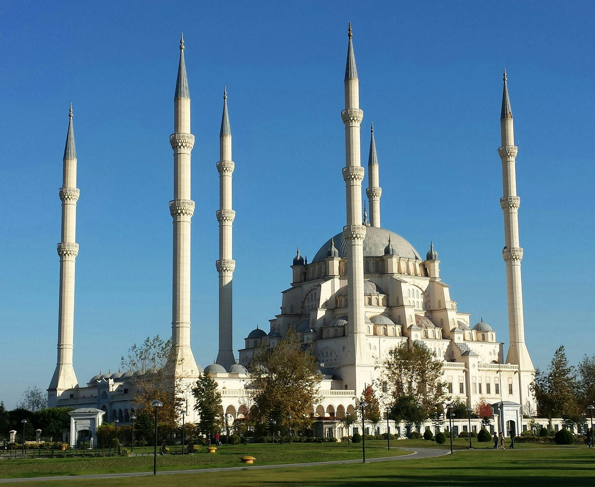 image city Adana