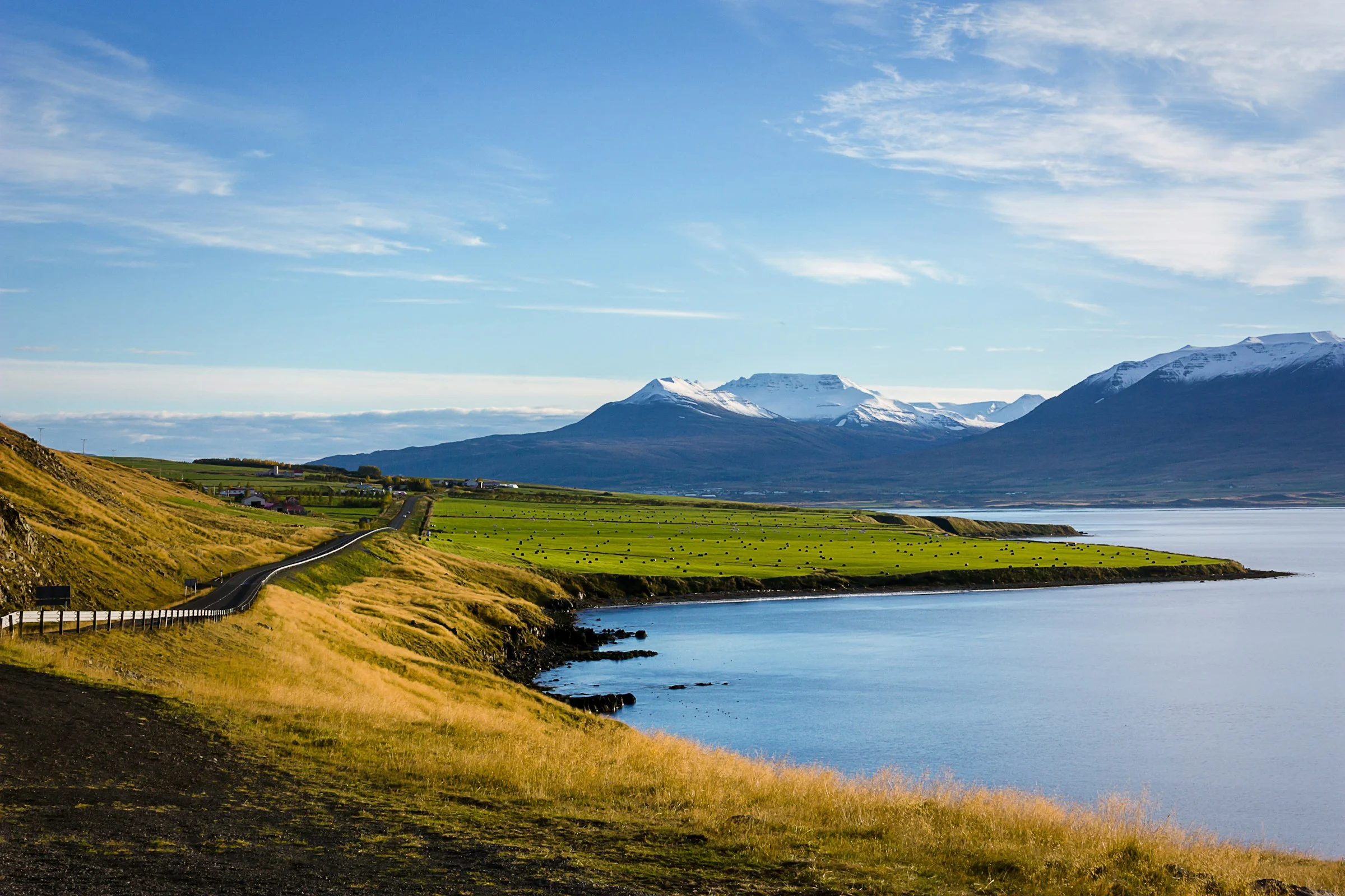 Residential property In Akureyri - Secondary market homes | VelesClub Int.