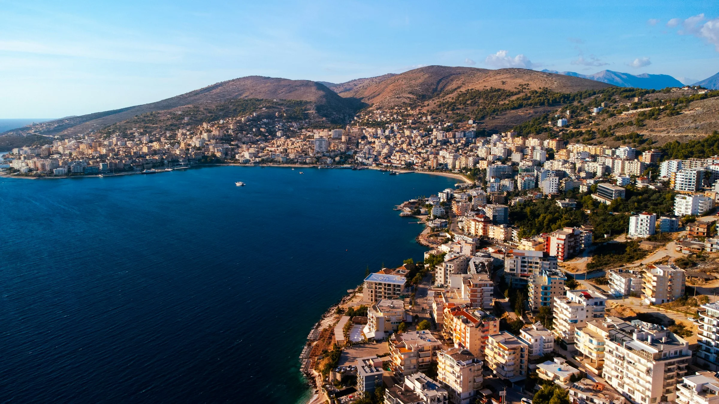 Owner Sale Real Estate In Albania — FSBO Properties | VelesClub Int.
