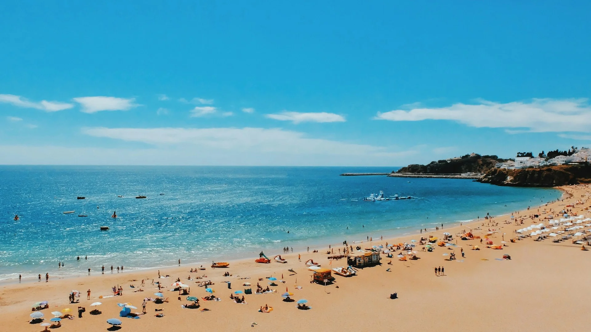 Maisons de particuliers à vendre près de moi à Albufeira — annonces directes | VelesClub Int.