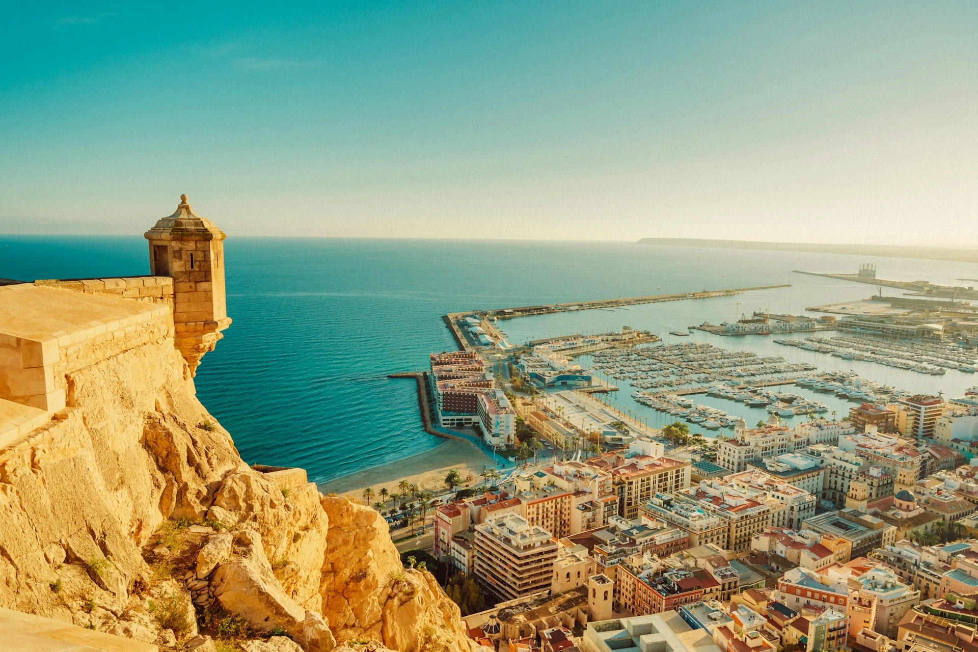 image city Alicante