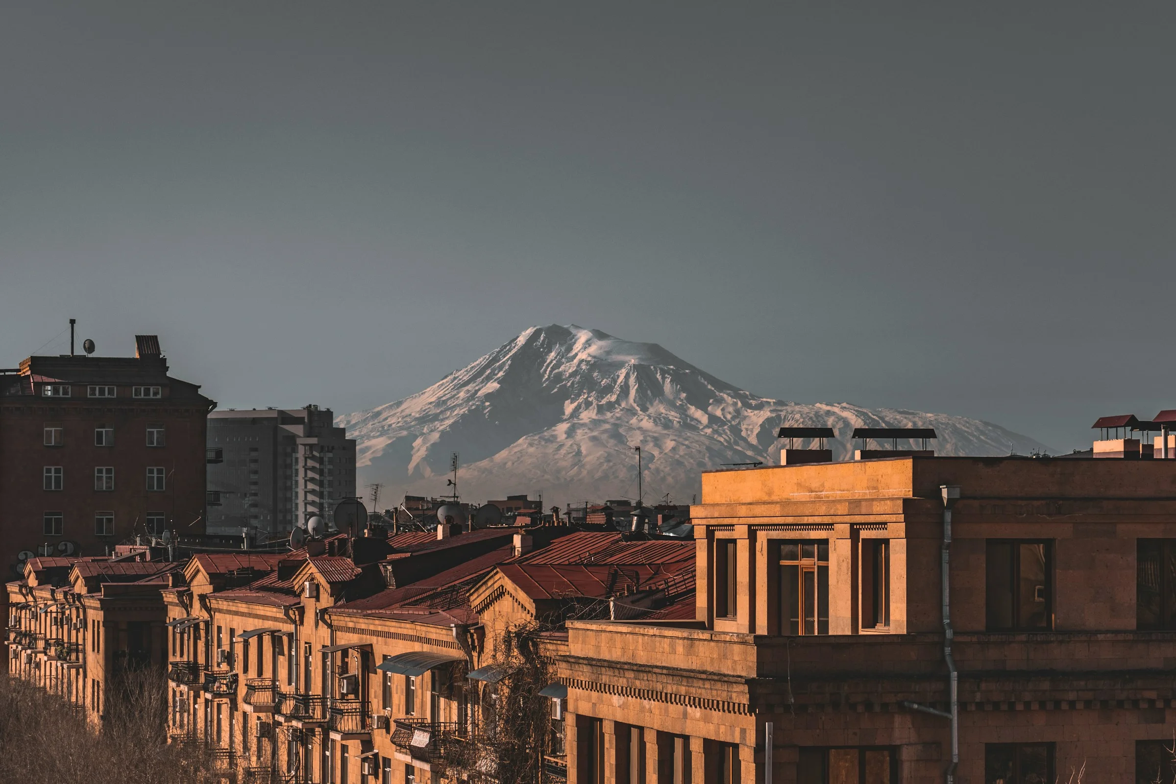 Buy Property for Investment in Armenia – Real Estate for Expats | VelesClub Int.
