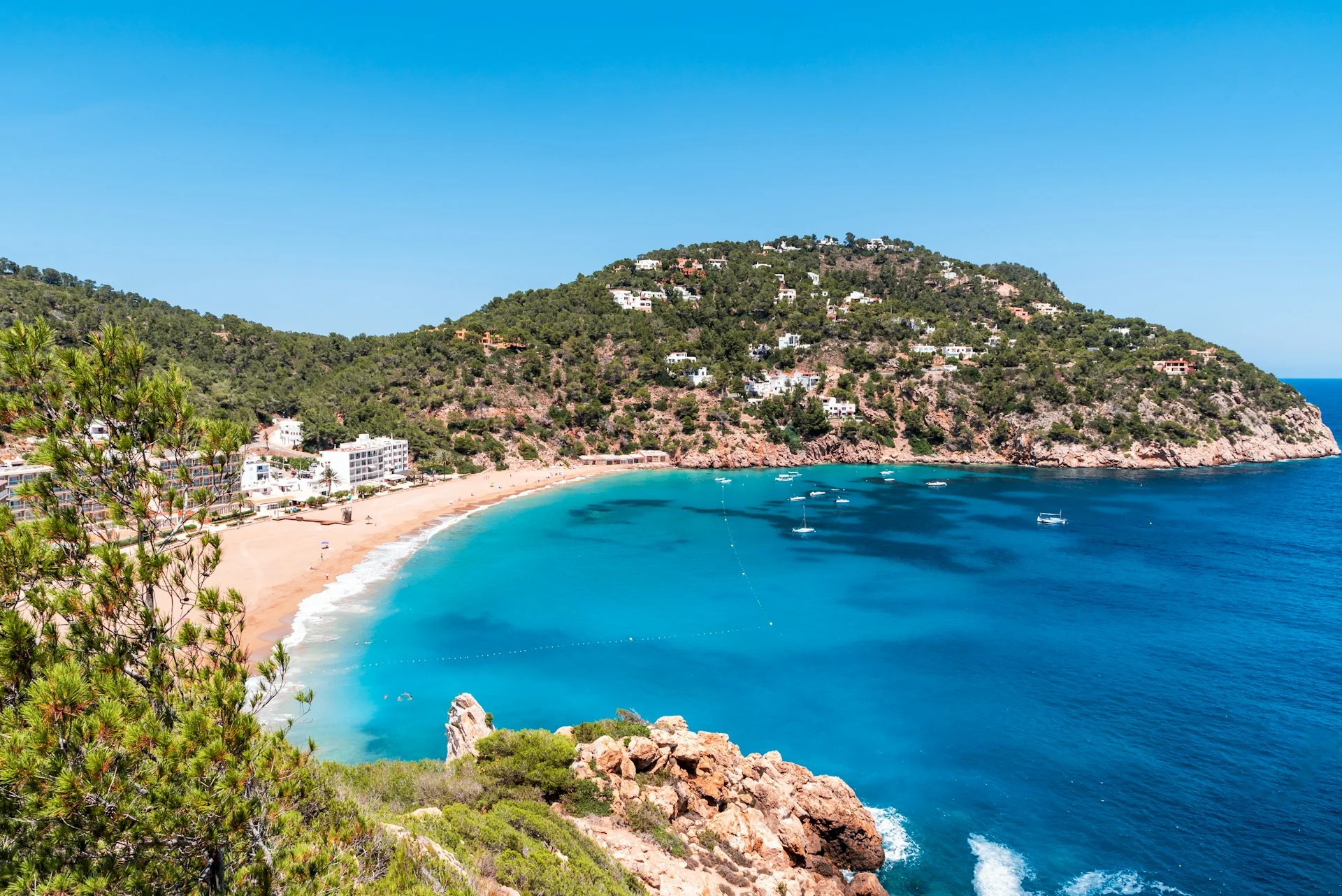 Investissement locatif de vacances aux Îles Baléares – Propriétés à revenus de courte durée | VelesClub Int.