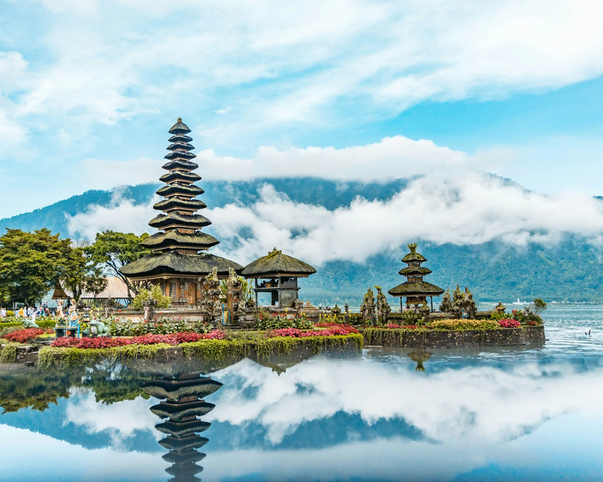 Residency by investment in Bali - legal guidance | VelesClub Int.