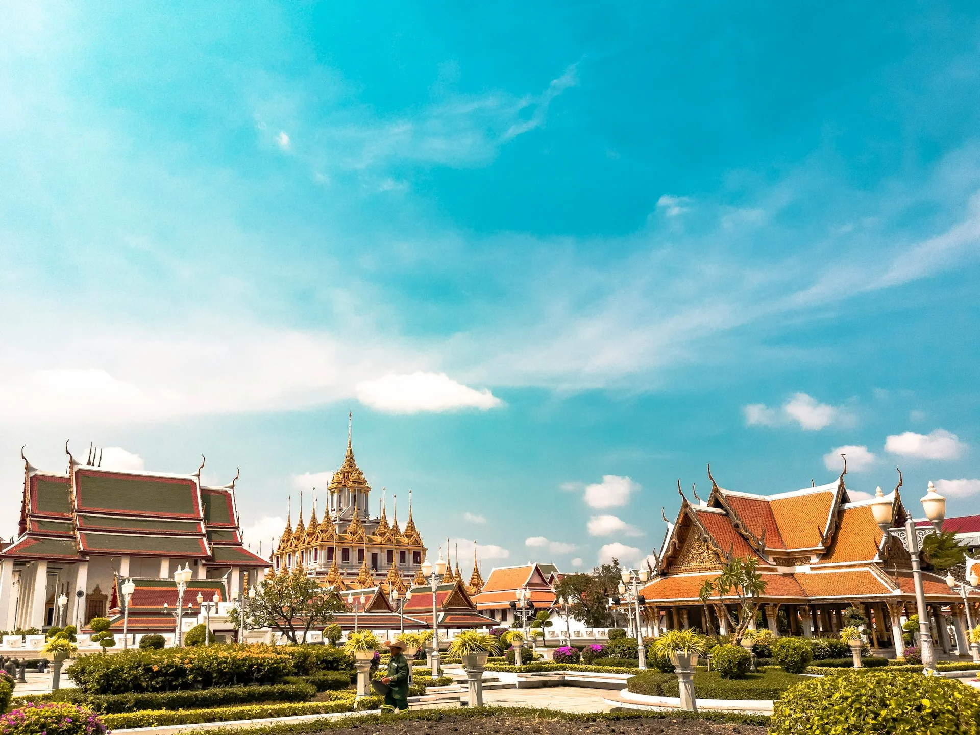 Imóveis à venda em Bangkok — casas FSBO | VelesClub Int.