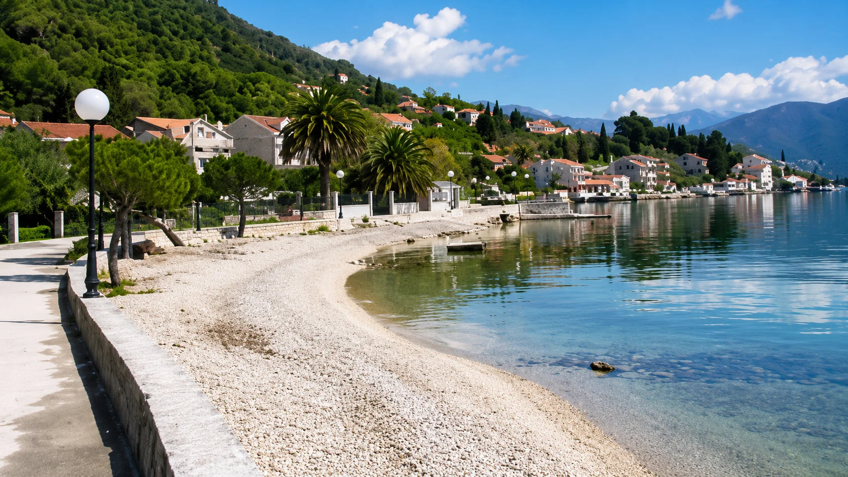 Secondary Real Estate Portfolio in Baosici – Diverse Pre-Owned Properties | VelesClub Int.