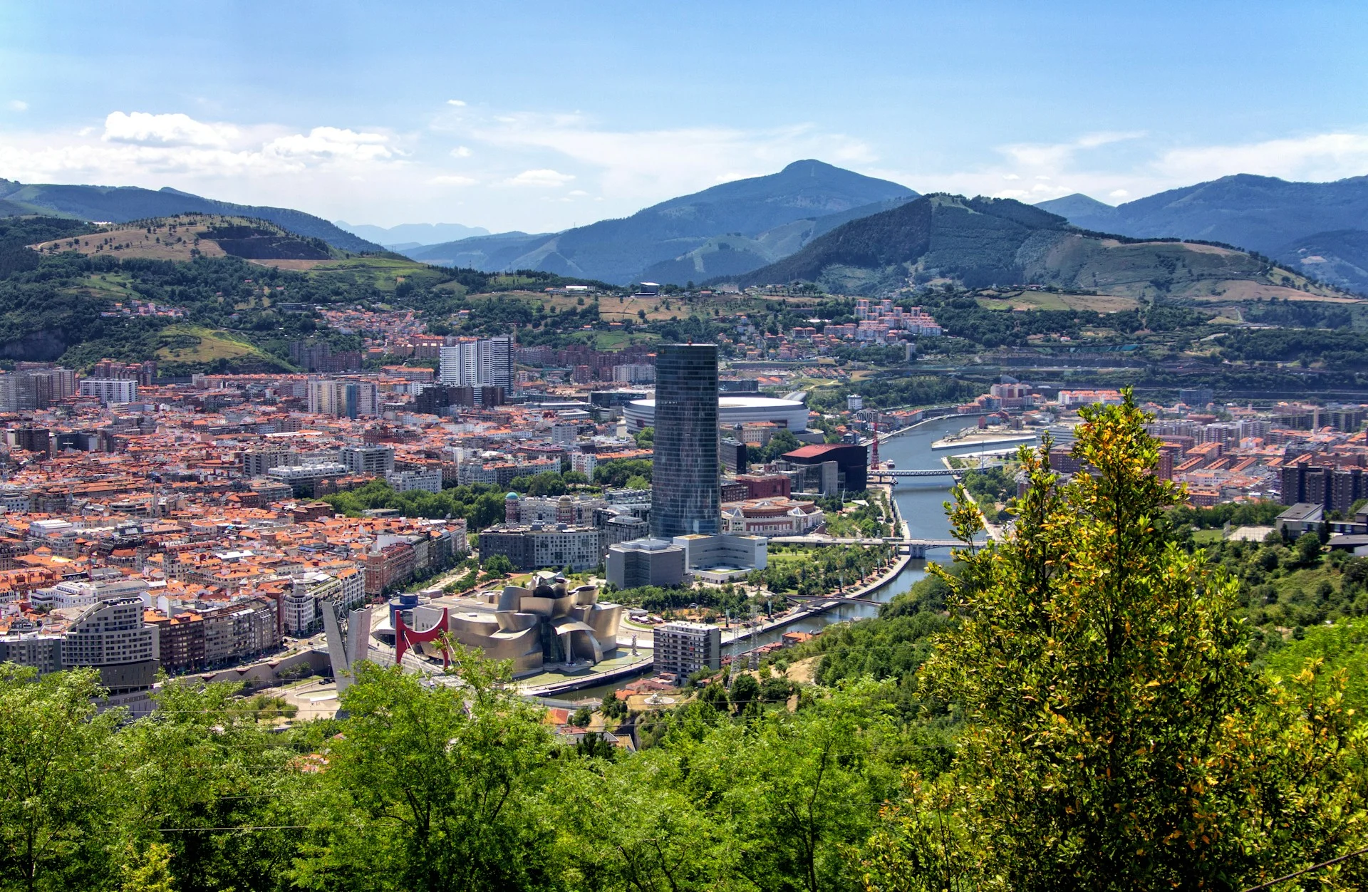 Commercial Property in Basque Country - Verified Asset Access | VelesClub Int.