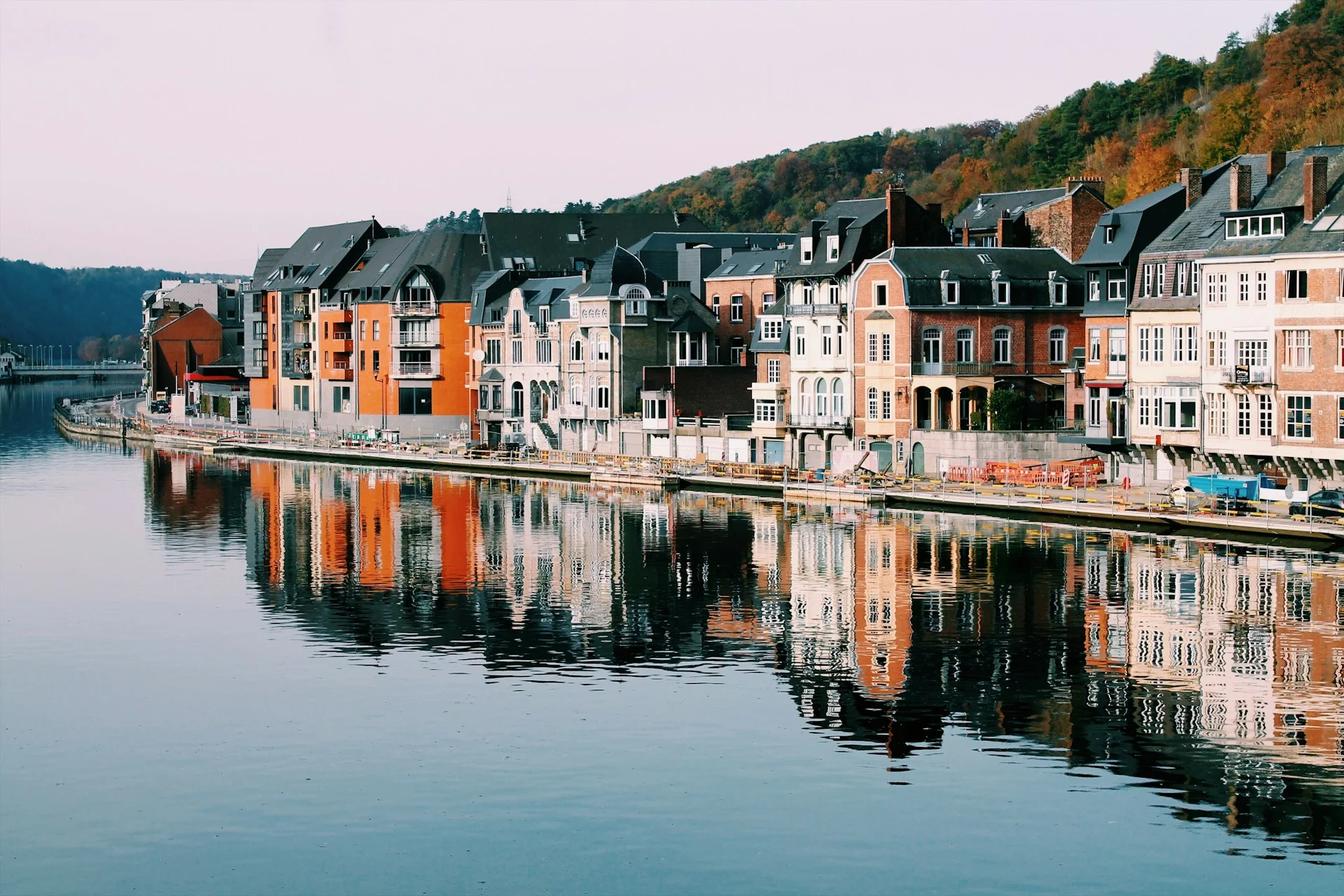 Owner Sale Real Estate In Belgium — FSBO Properties | VelesClub Int.