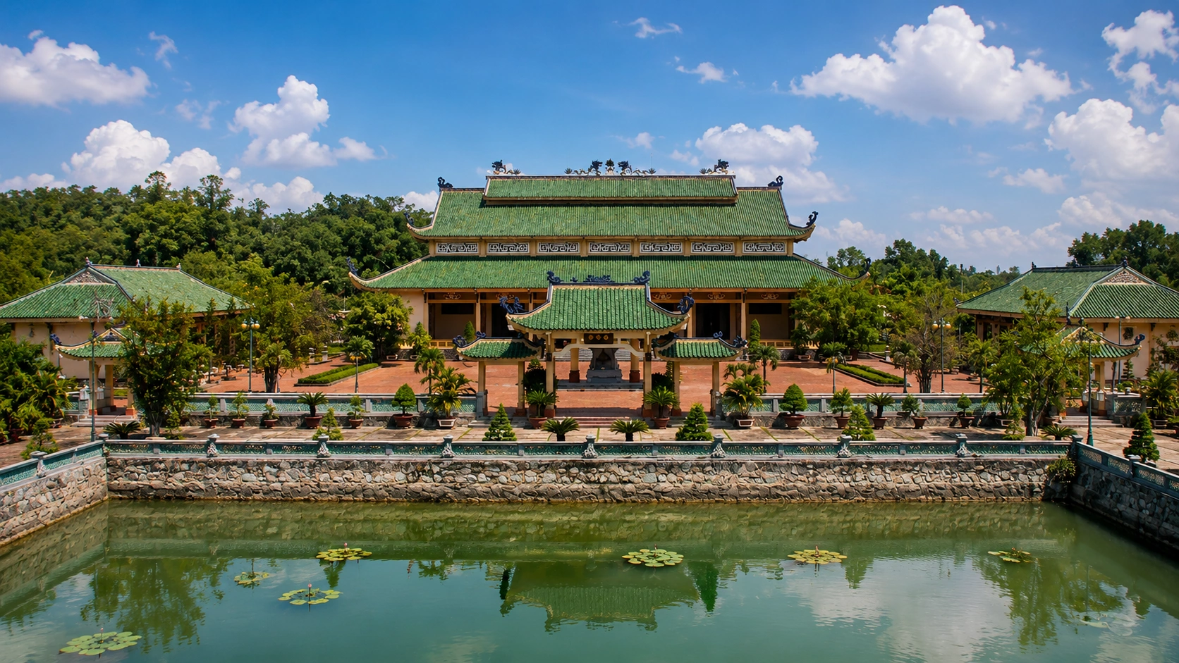 image city Bien Hoa