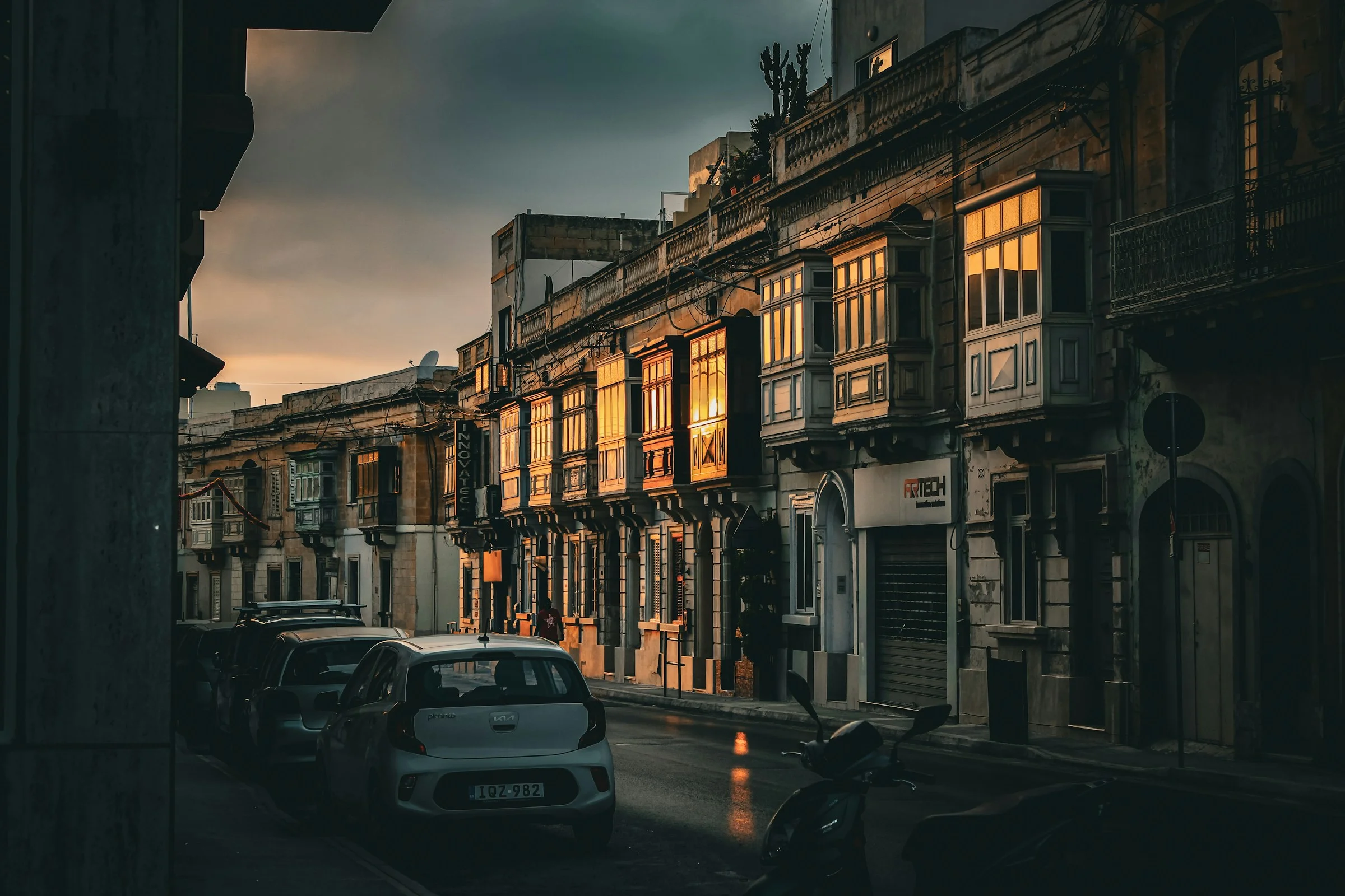 Birkirkara citizenship & Residence permit Programs in Malta | VelesClub Int.