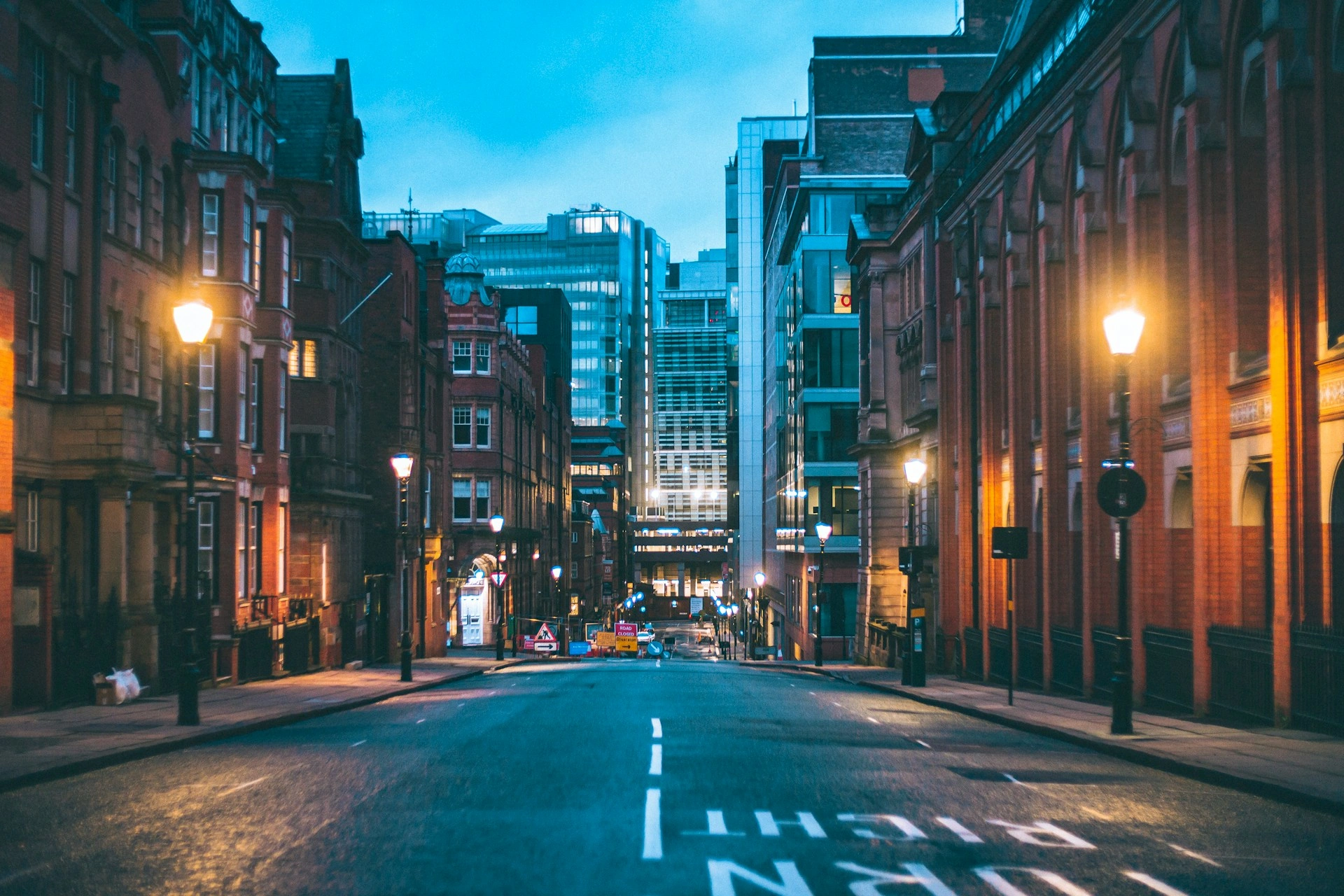 image city Birmingham
