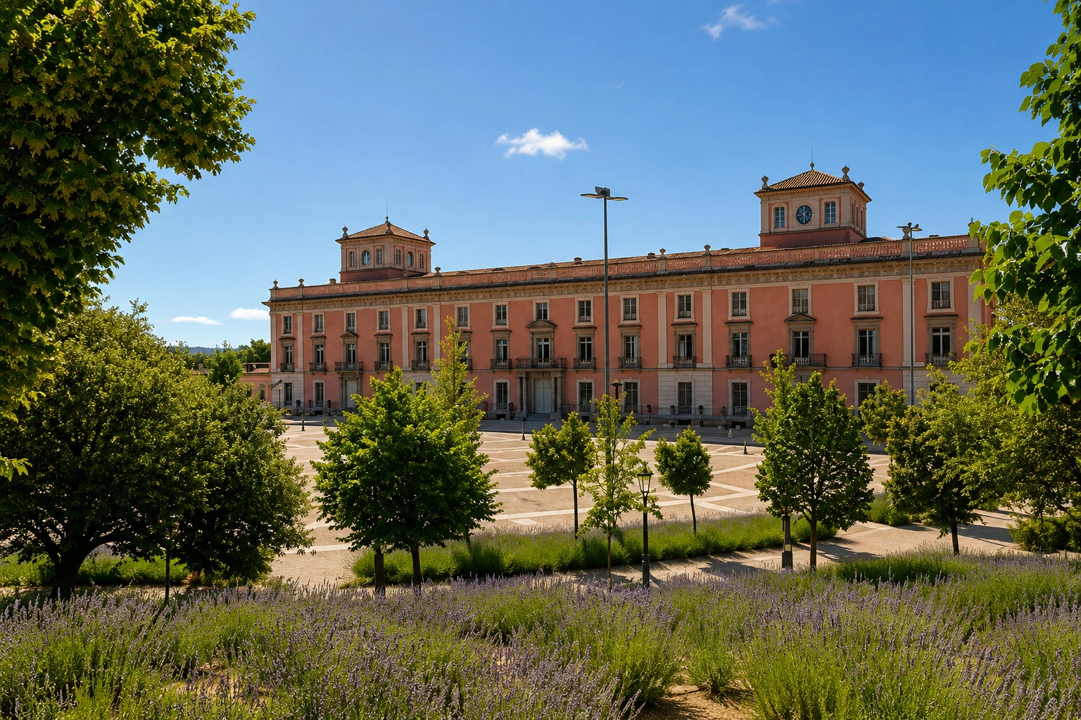 image city Boadilla del Monte