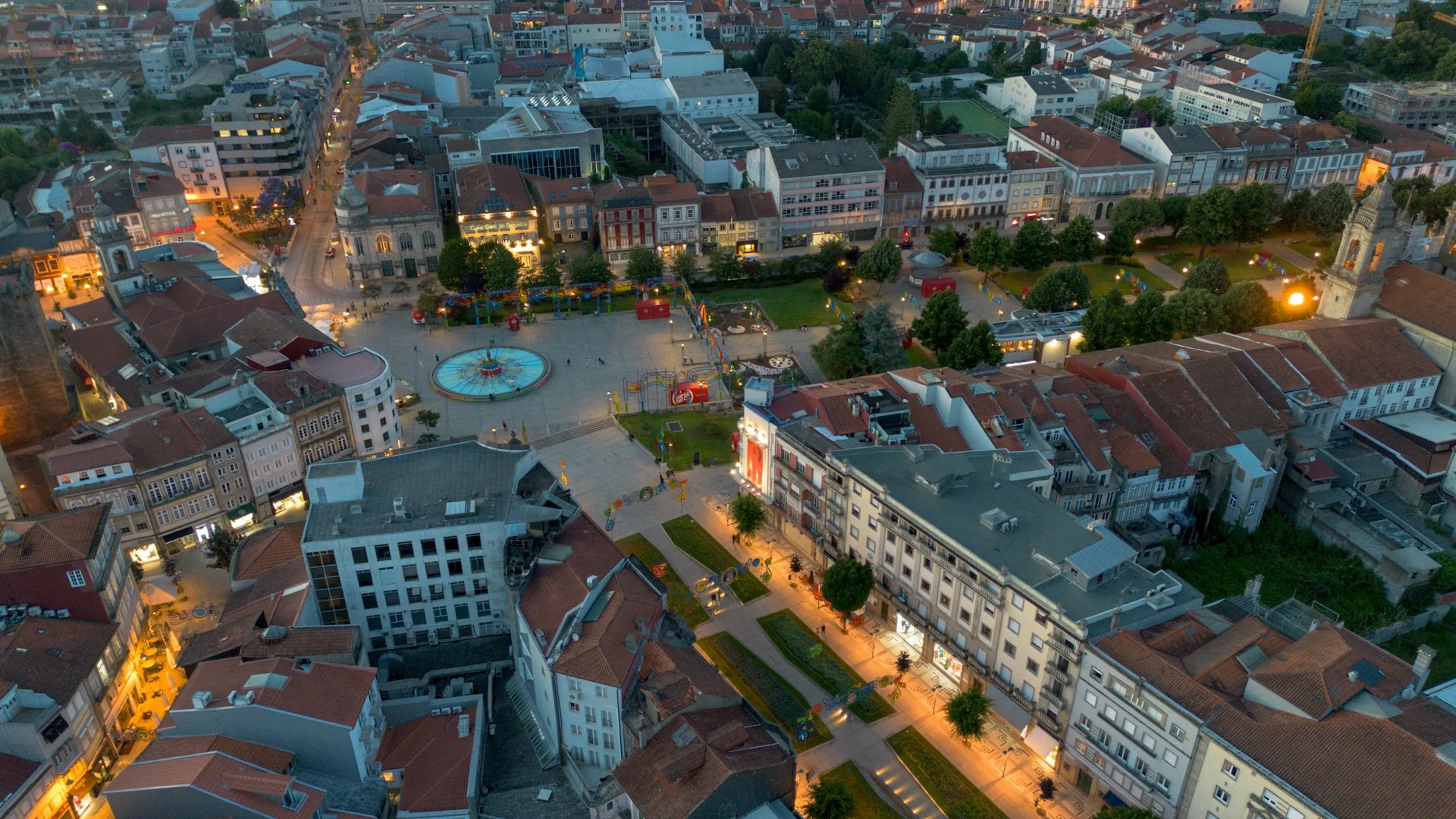 Biens à vendre dans la région de Braga — Annonces FSBO | VelesClub Int.