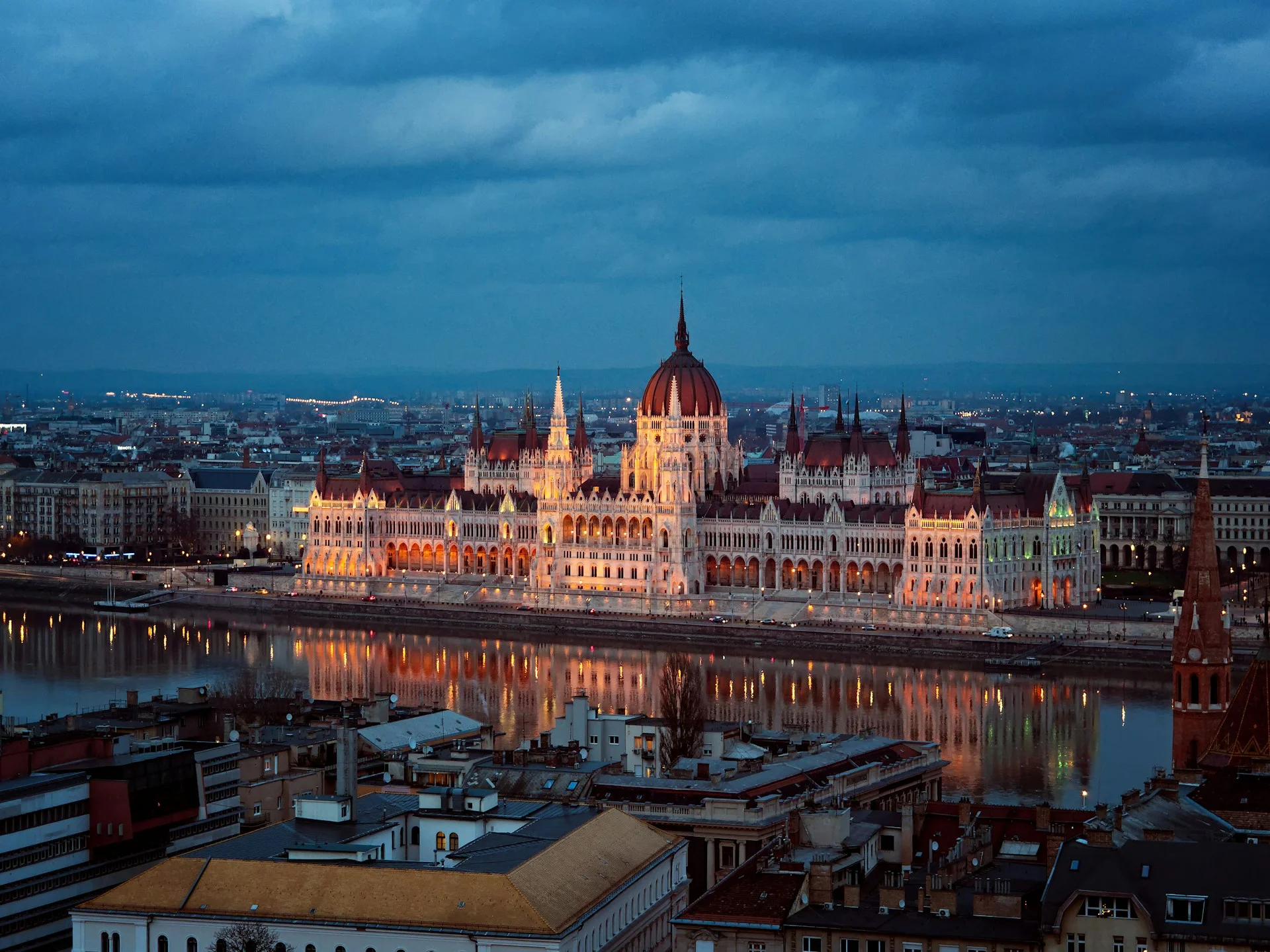 Real Estate In My Area In Budapest — Owner Listings | VelesClub Int.