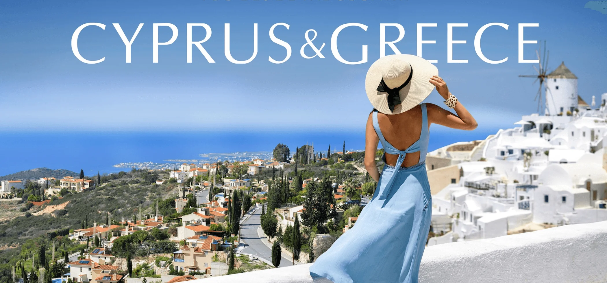 VelesClub Expands Portfolio to Include Greece and Cyprus: Your Gateway to Mediterranean Real Estate Opportunities