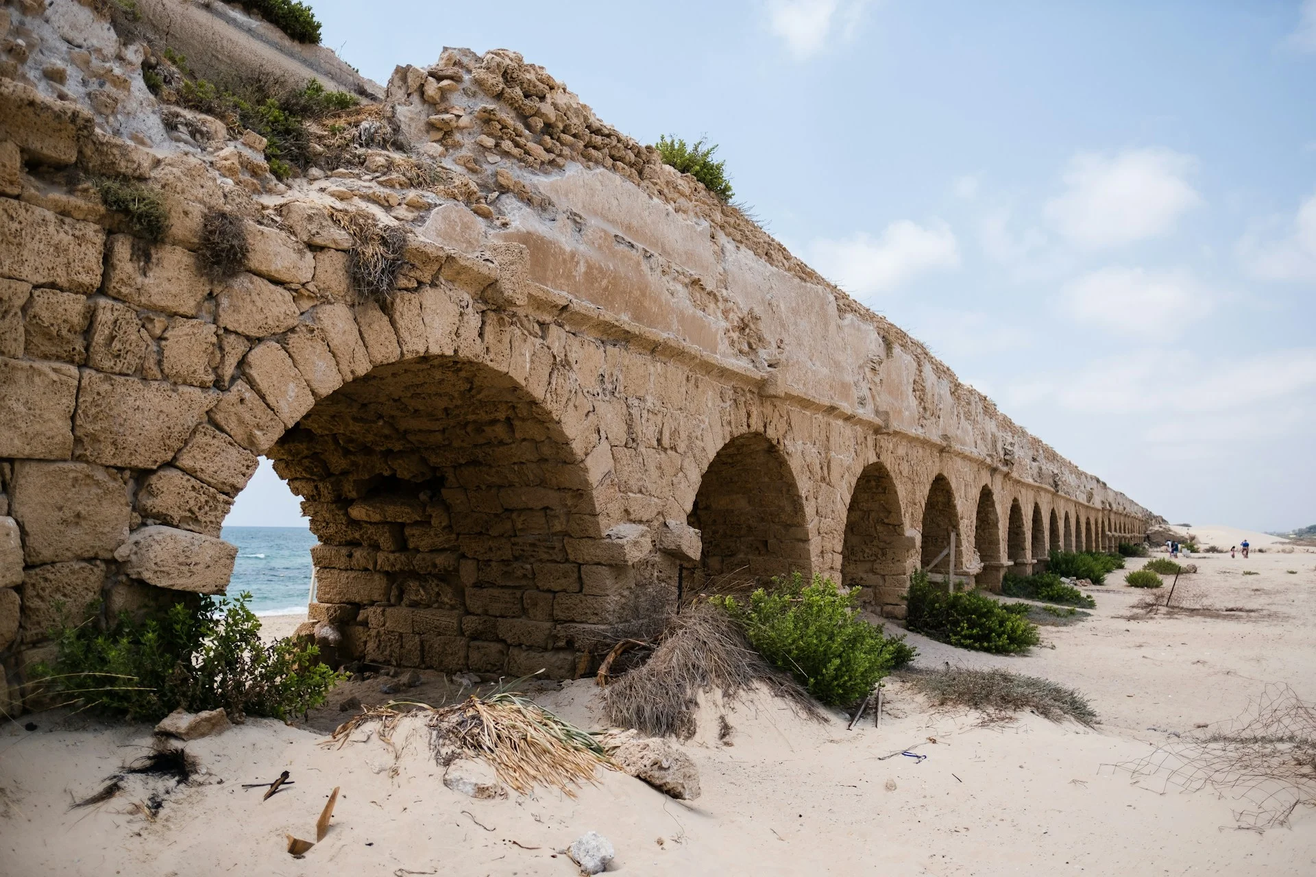 Real estate for sale in Caesarea – resale catalog | VelesClub Int.
