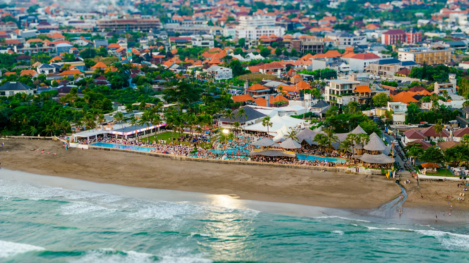 Real Estate In Canggu — Owner-Listed Properties | VelesClub Int.
