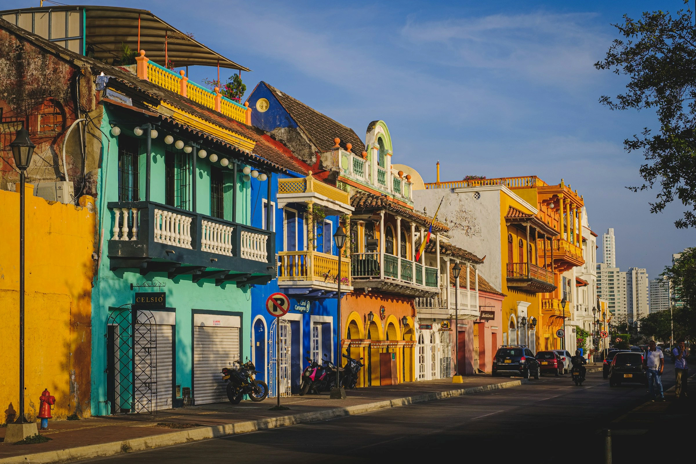 image city Cartagena