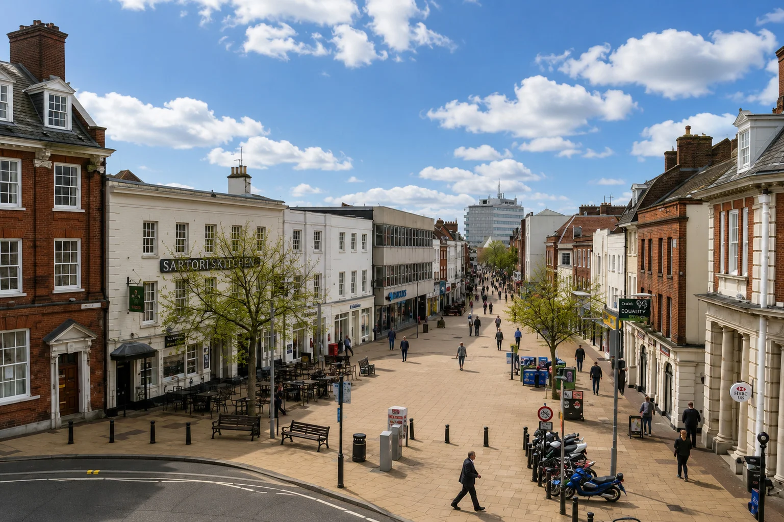 Real Estate Offers In Chelmsford — Owner-Listed Deals | VelesClub Int.