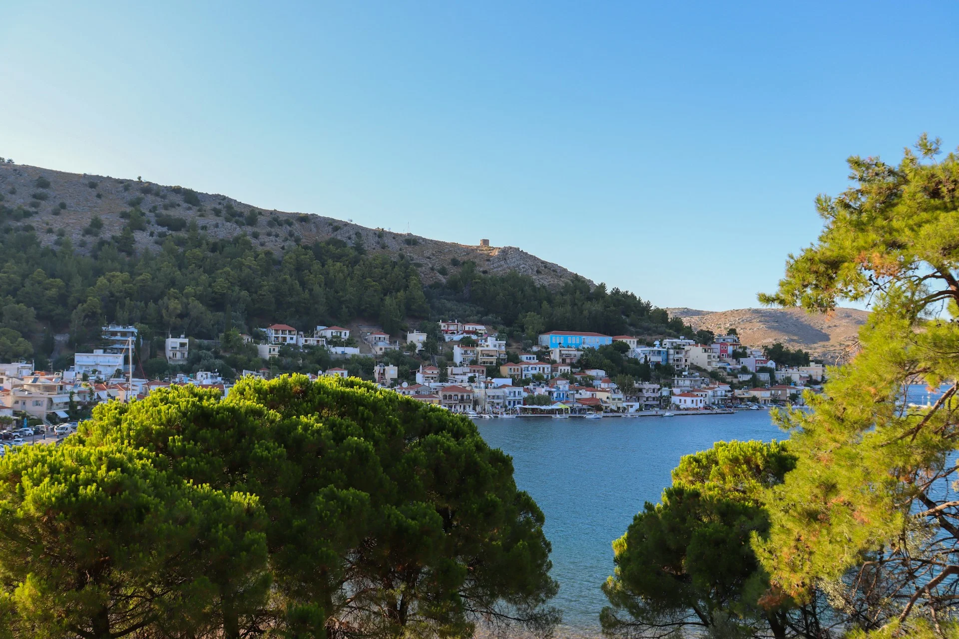 Chios Secondary Market Homes – Pre-Vetted Pre-Owned Listings | VelesClub Int.
