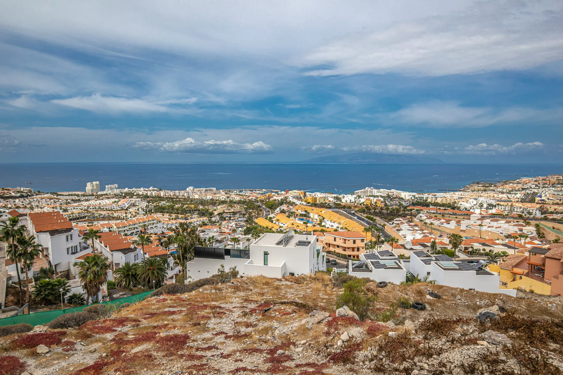 Immobili in vendita a Costa Adeje — annunci FSBO | VelesClub Int.