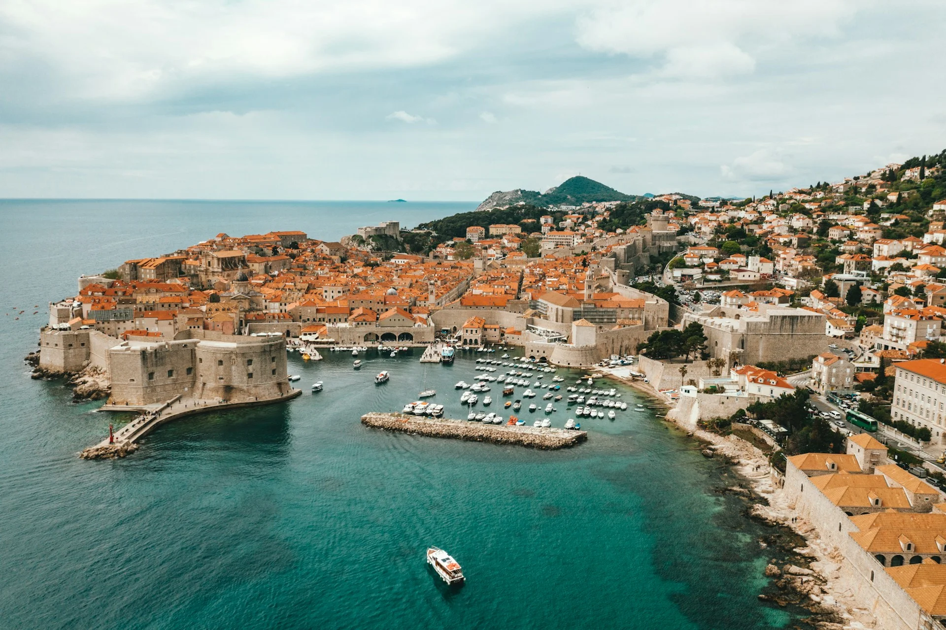 Land Prices in Croatia | Market Overview | VelesClub Int.