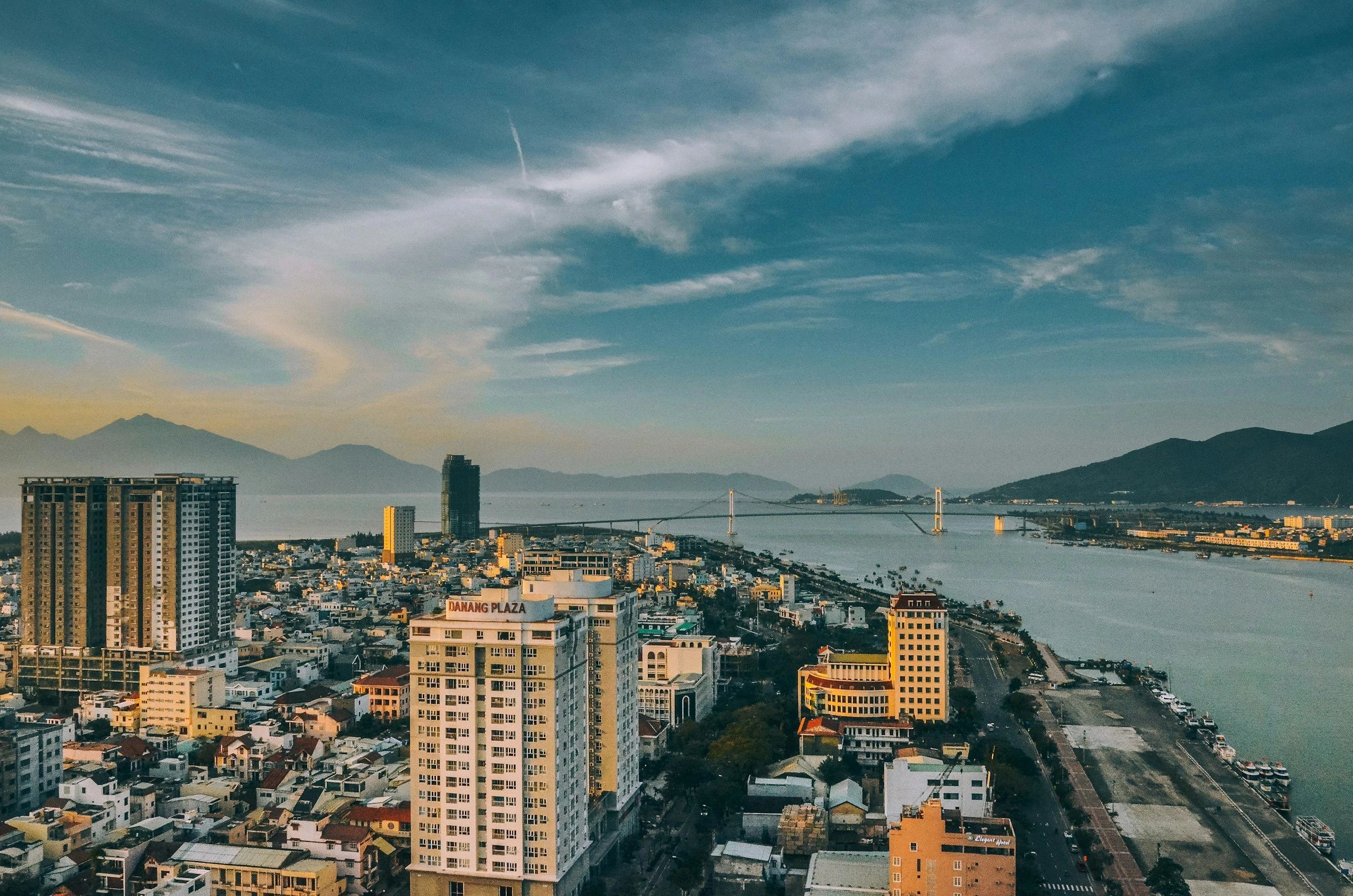 image city Da Nang