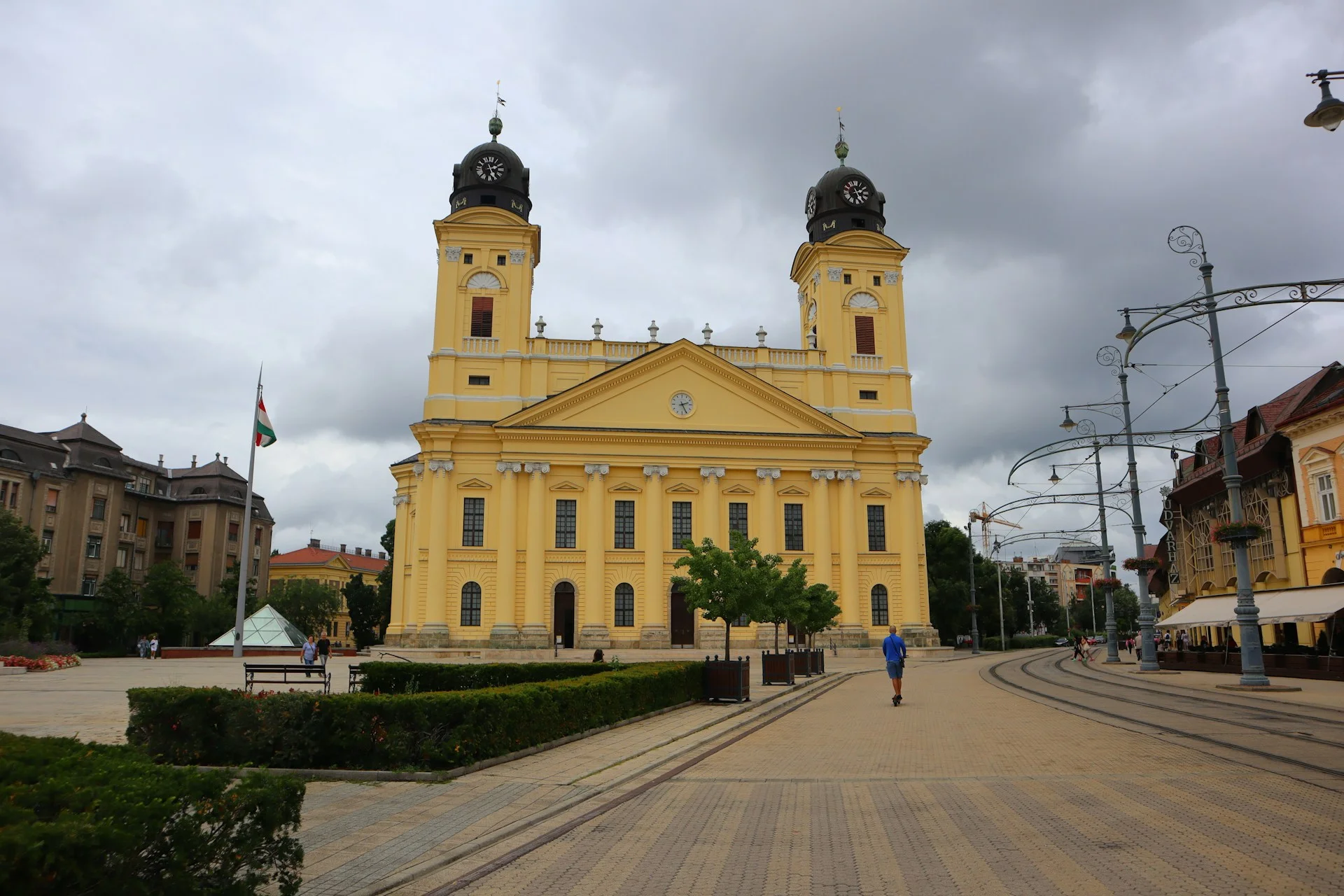 Real Estate Listings In Debrecen — Owner-Listed Properties | VelesClub Int.