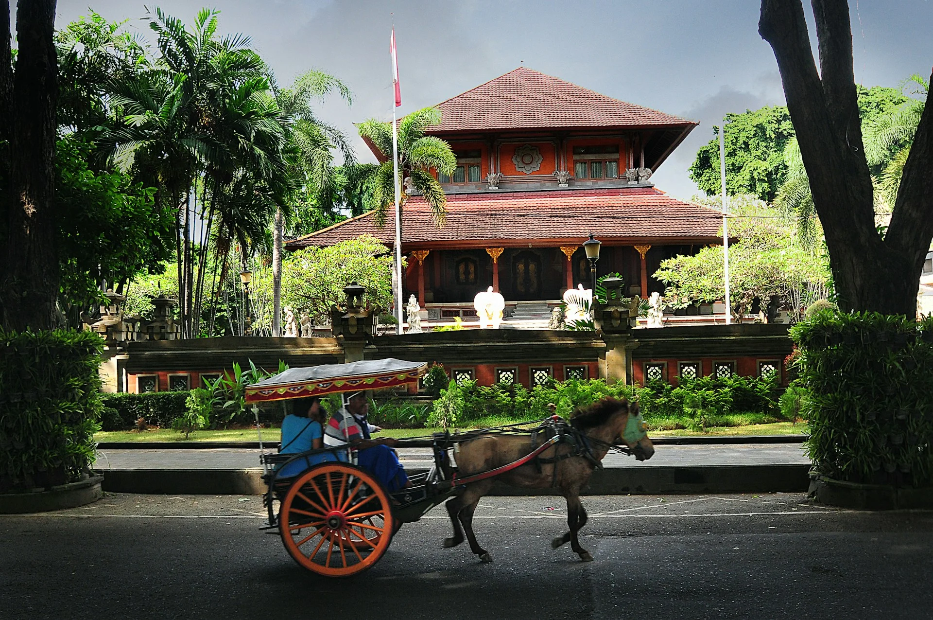 Your Denpasar Fractional Investment Journey Today | VelesClub Int.