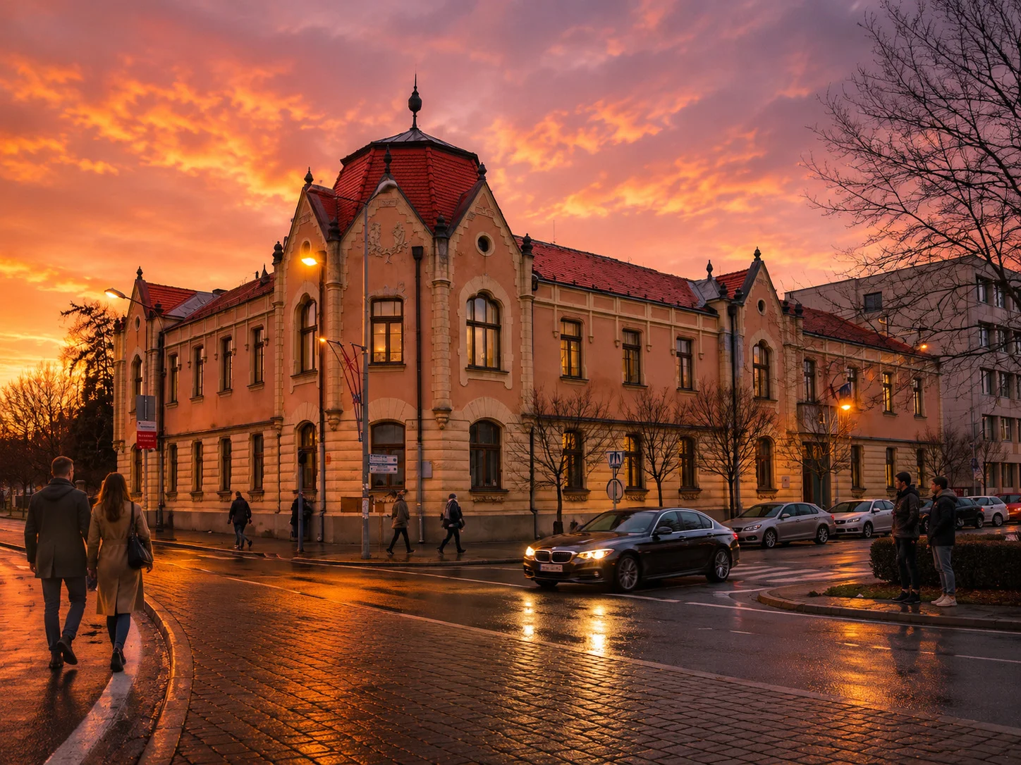Buying Houses In Dunajska Streda — Owner-Listed Options | VelesClub Int.