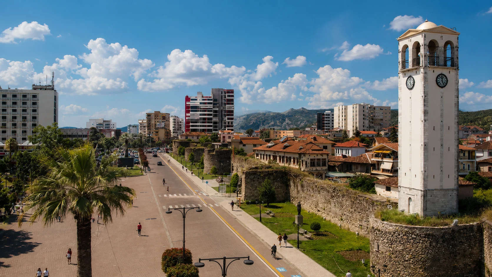 Real Estate For Sale By Owner In Elbasan — FSBO | VelesClub Int.