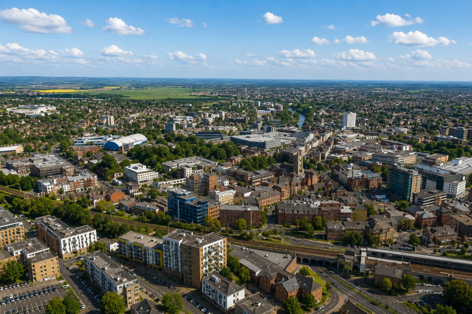 image city Essex