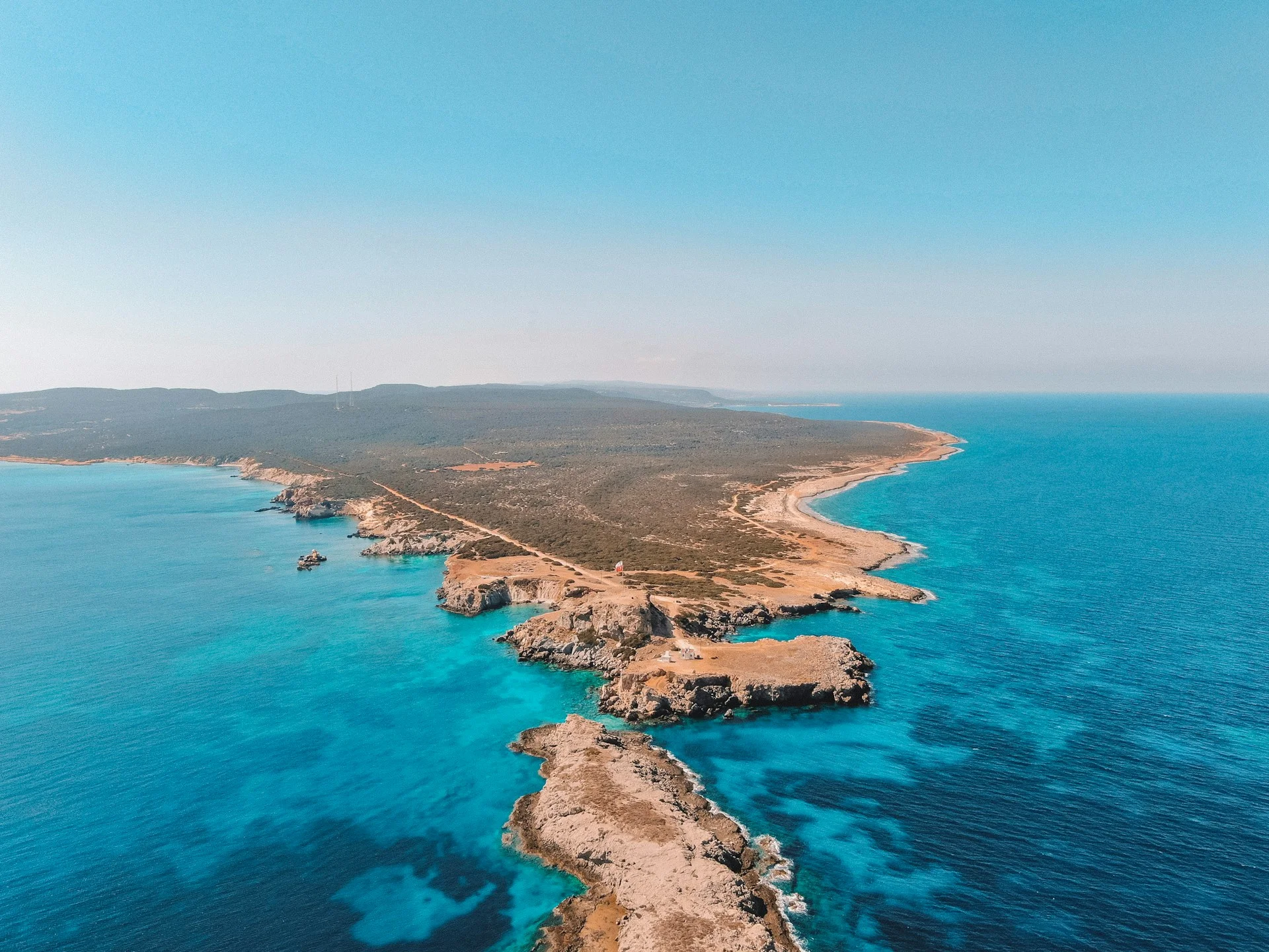Real Estate By Owner In Famagusta District — FSBO Listings | VelesClub Int.