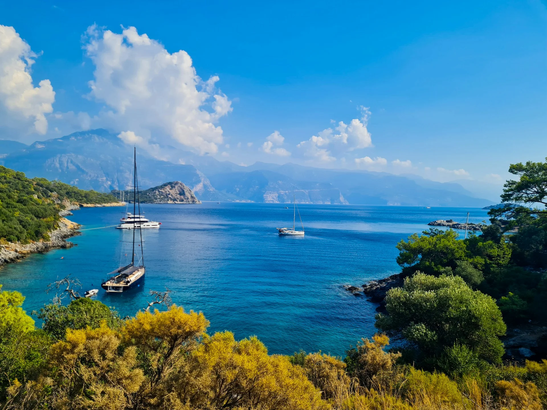 Get Residence Permit in Fethiye – citizenship by investment in Turkey | VelesClub Int.