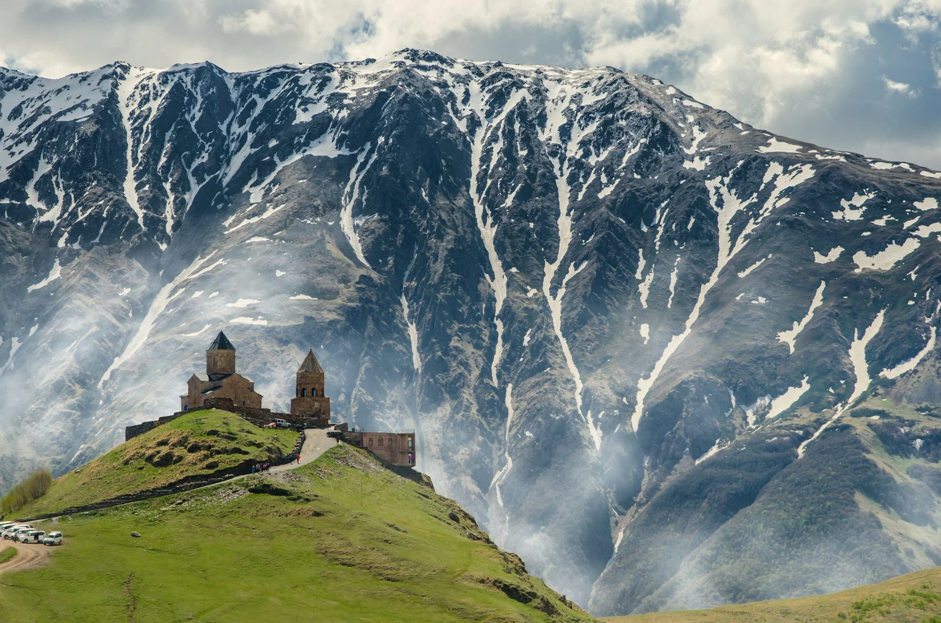 Get permanent residence in Georgia - legal support | VelesClub Int.