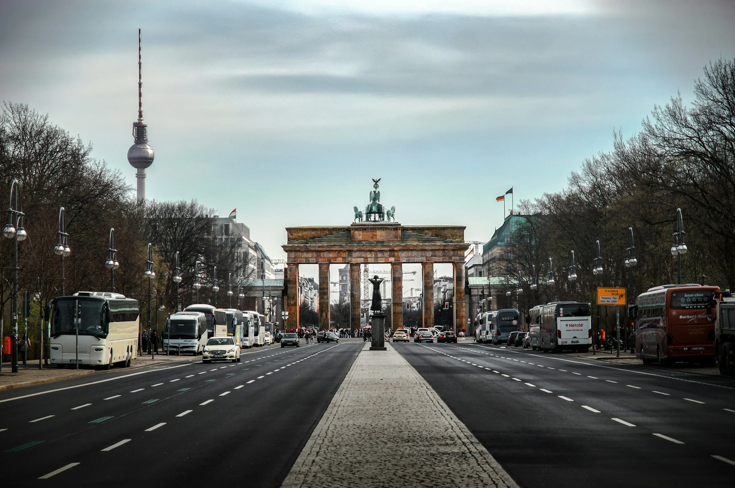 Invest in Germany Real Estate – Top Investment Properties | VelesClub Int.