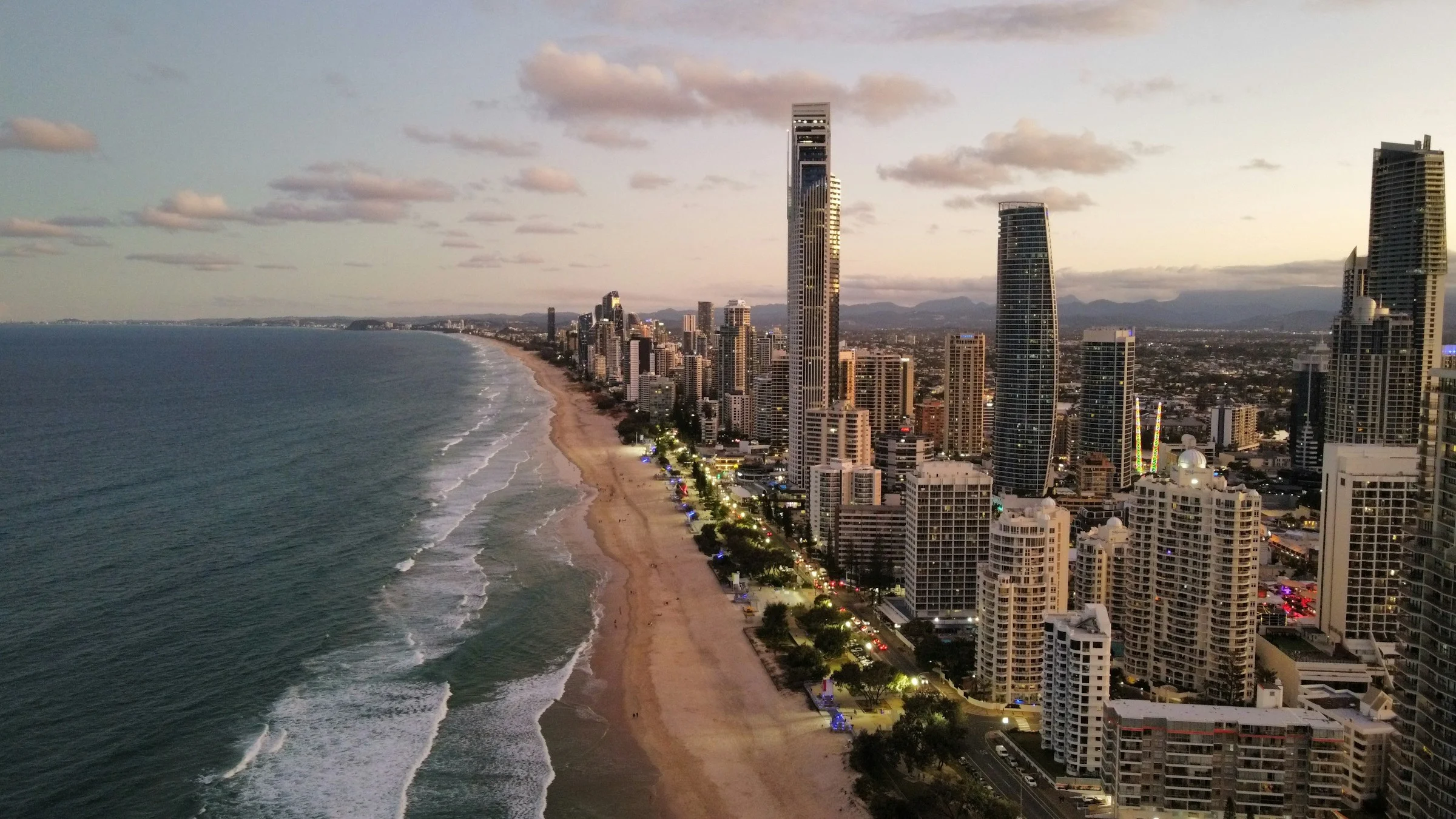 Propiedad en venta por propietario privado en Gold Coast — Casas FSBO | VelesClub Int.